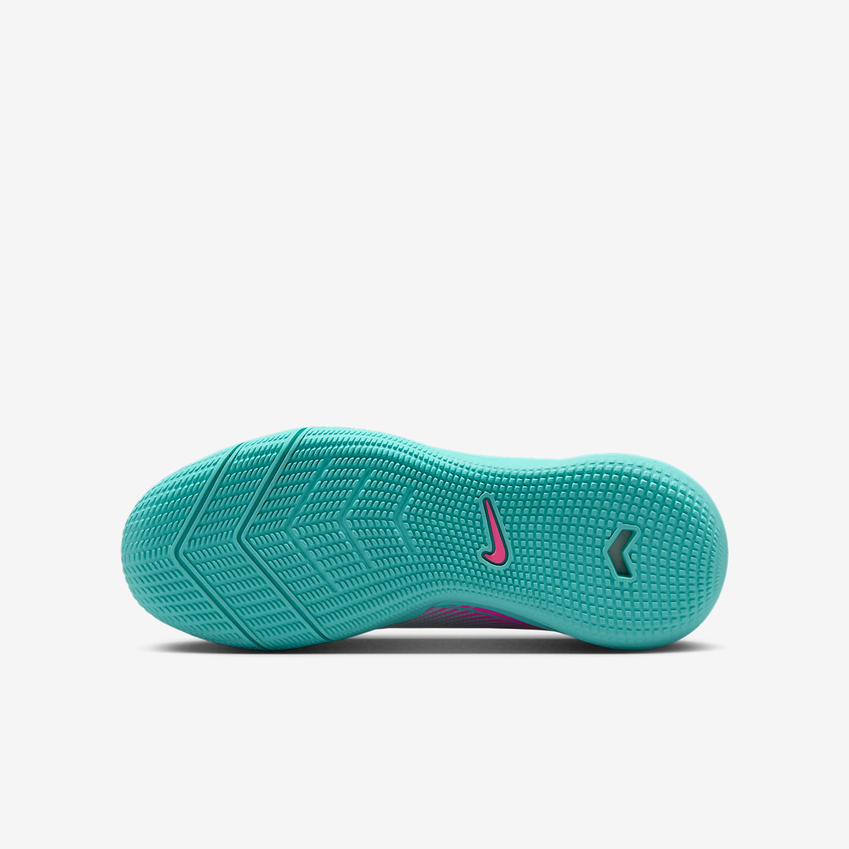 Nike Jr. Mercurial Vapor 16 Academy Little/Big Kids' IC Low-Top Soccer Shoes