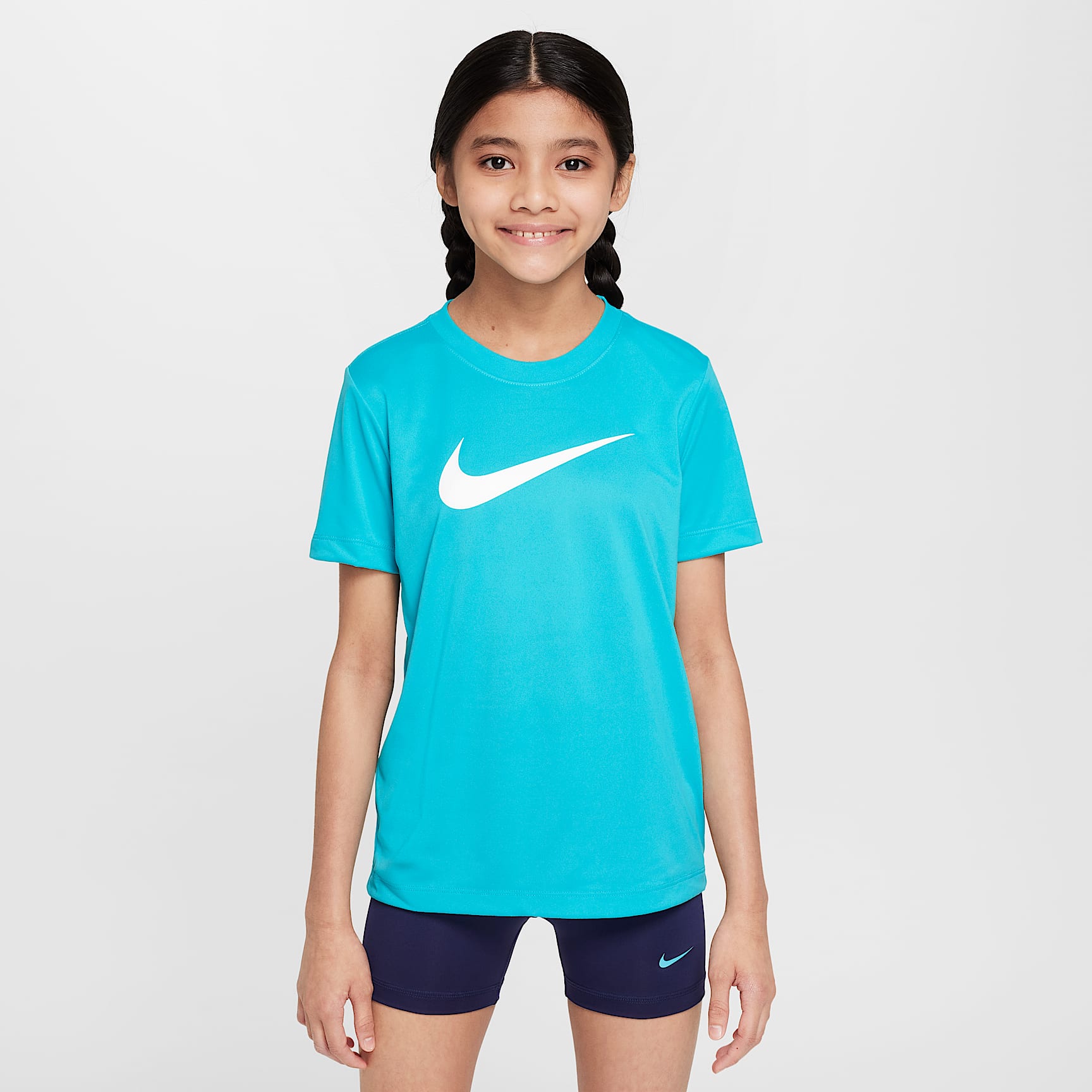 Nike Legend Big Kids' Dri-FIT T-Shirt