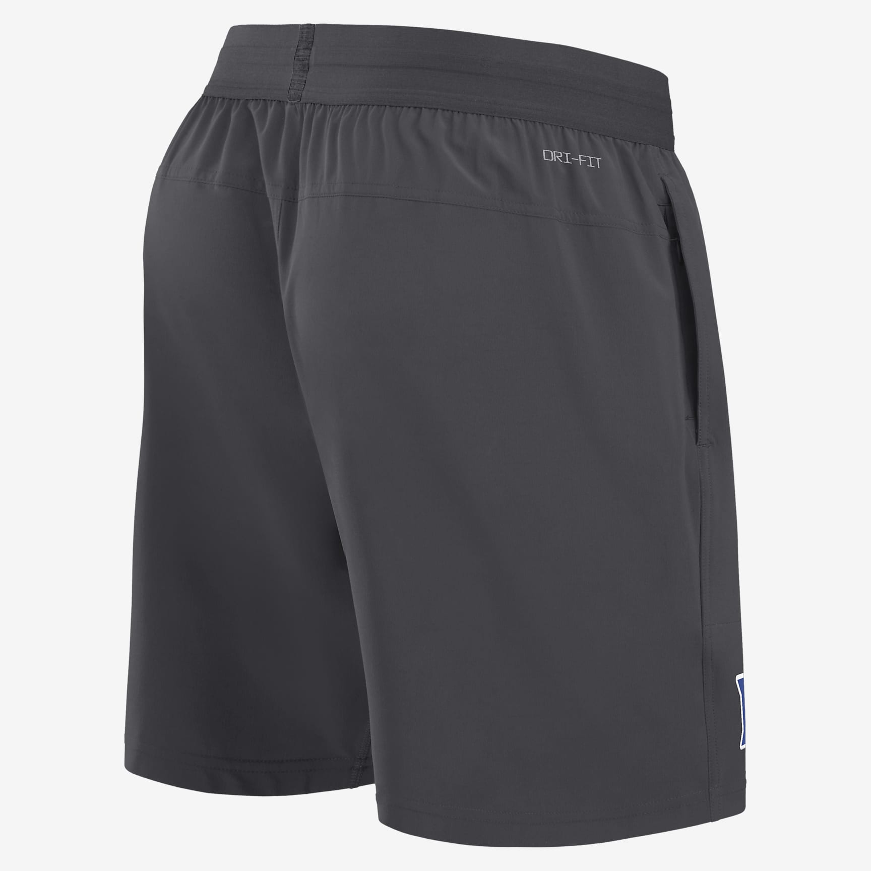 Duke Blue Devils Sideline Men's Nike Dri-FIT College Shorts