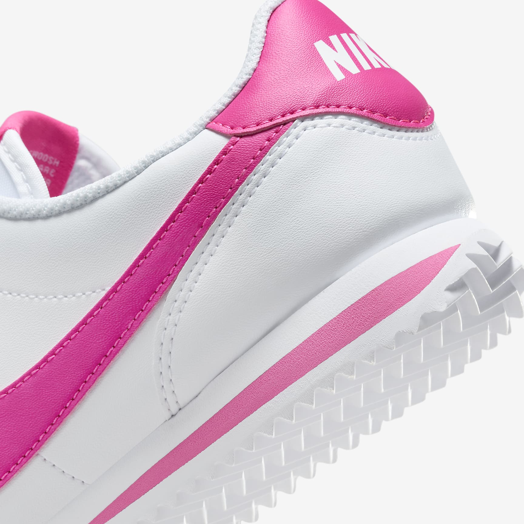 Nike Cortez Big Kids' Shoes
