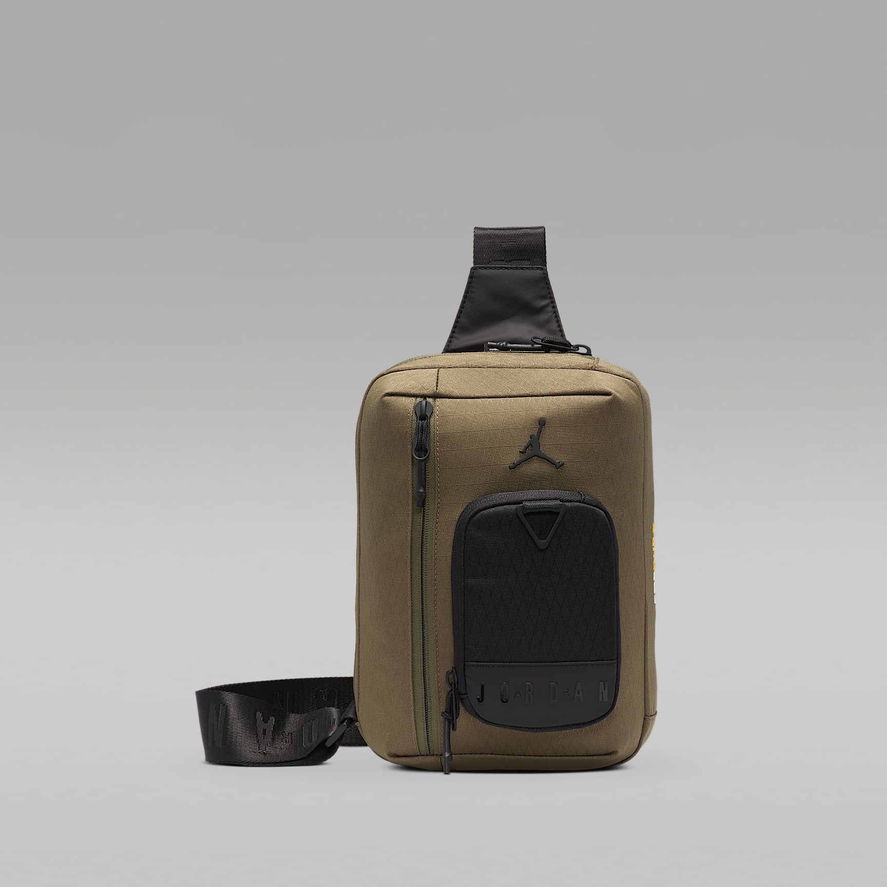 Jordan Collectors Crossbody Bag (3L)