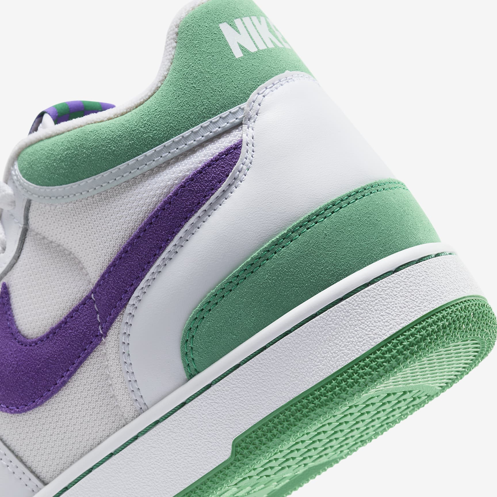 Nike Attack Men's Shoes