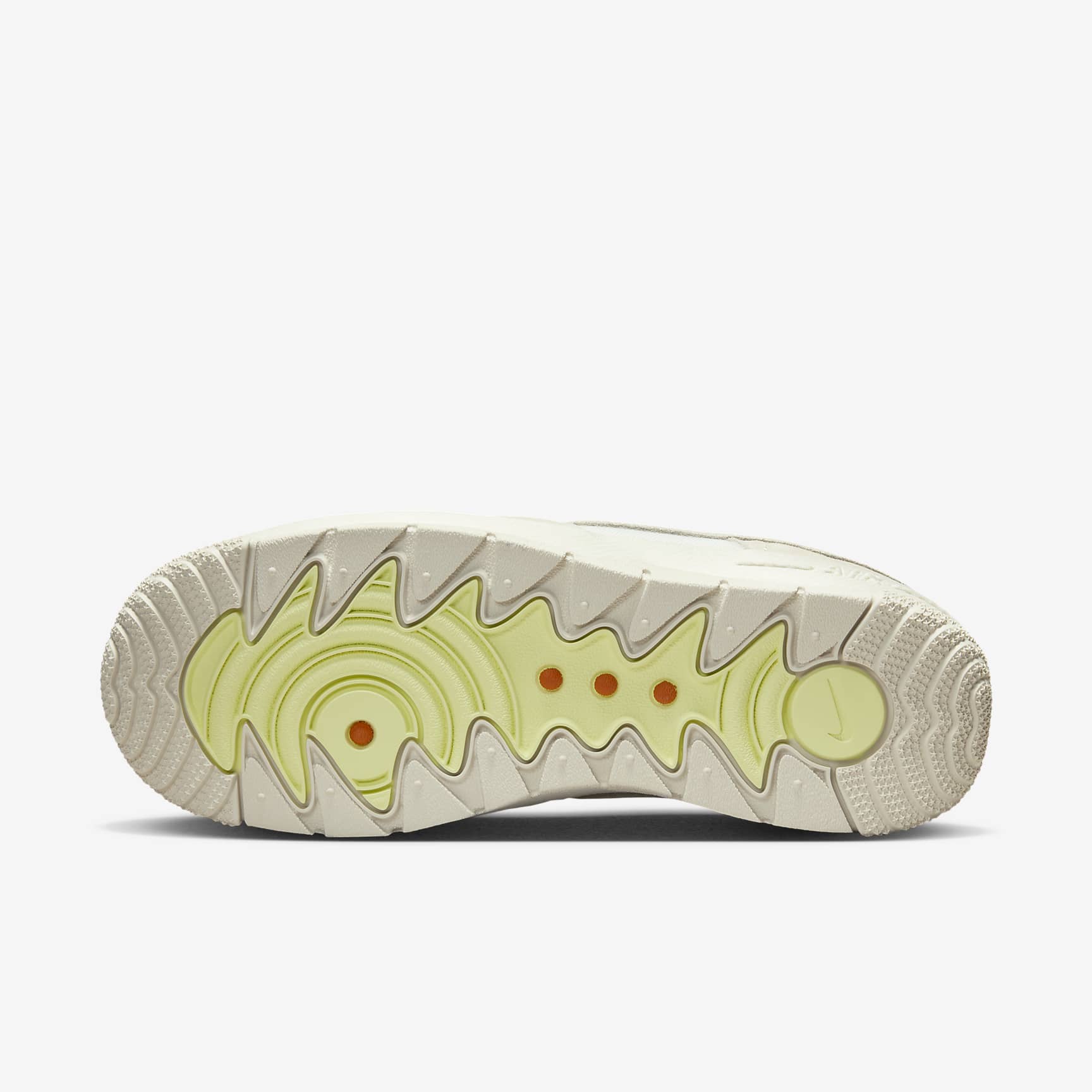 Nike Air Force 1 Wild Women's Shoes