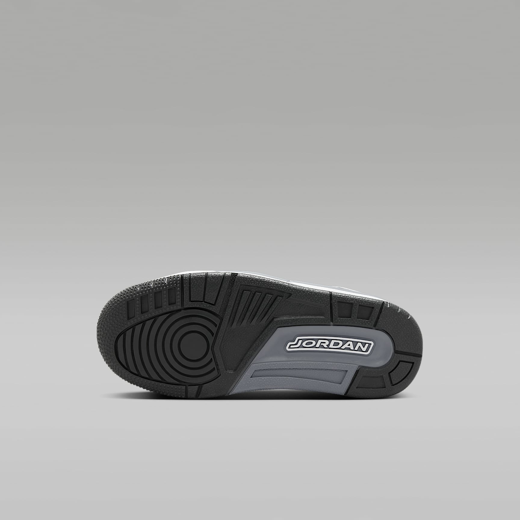 Jordan Spizike Low Little Kids' Shoes