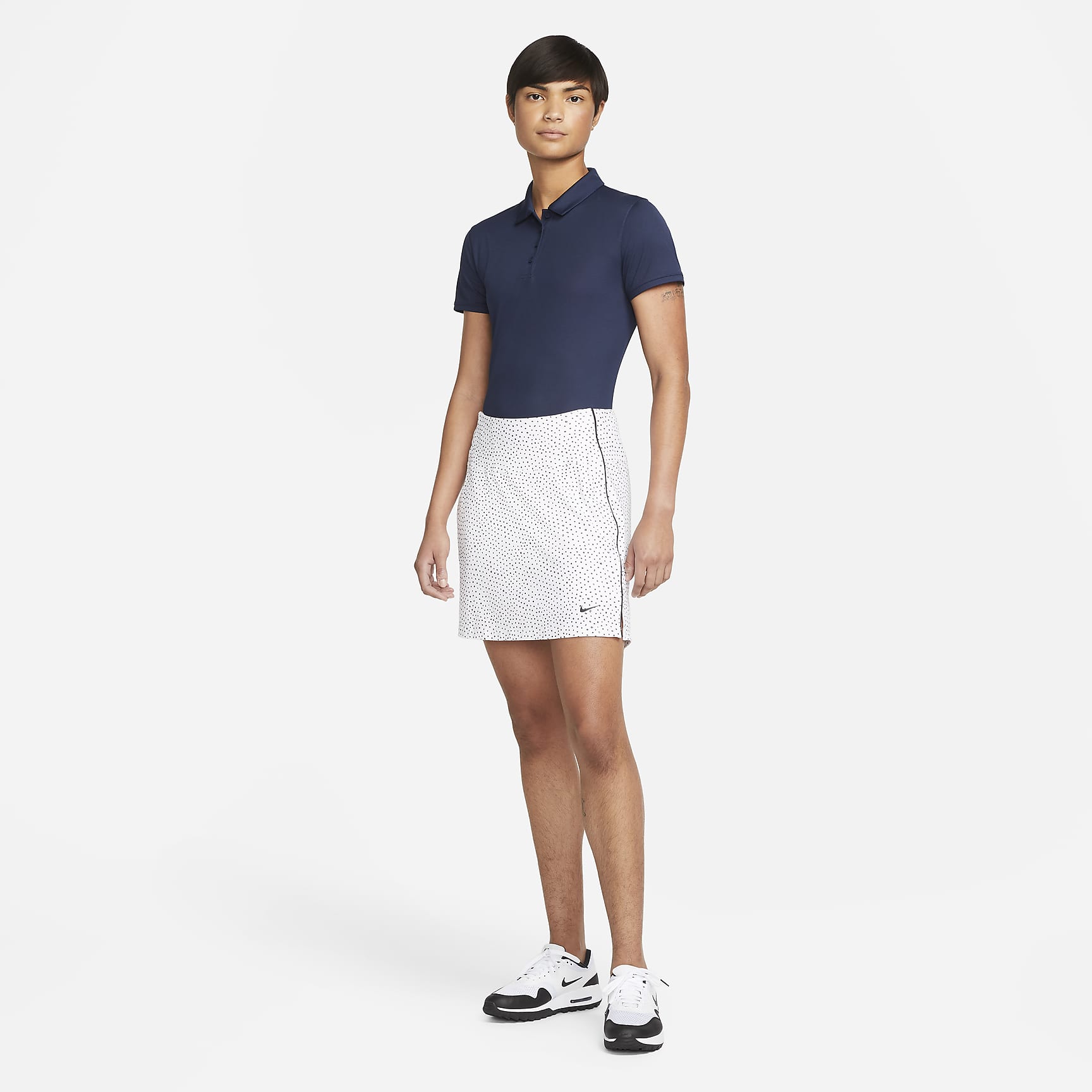 Nike Dri-FIT Victory Women's Golf Polo