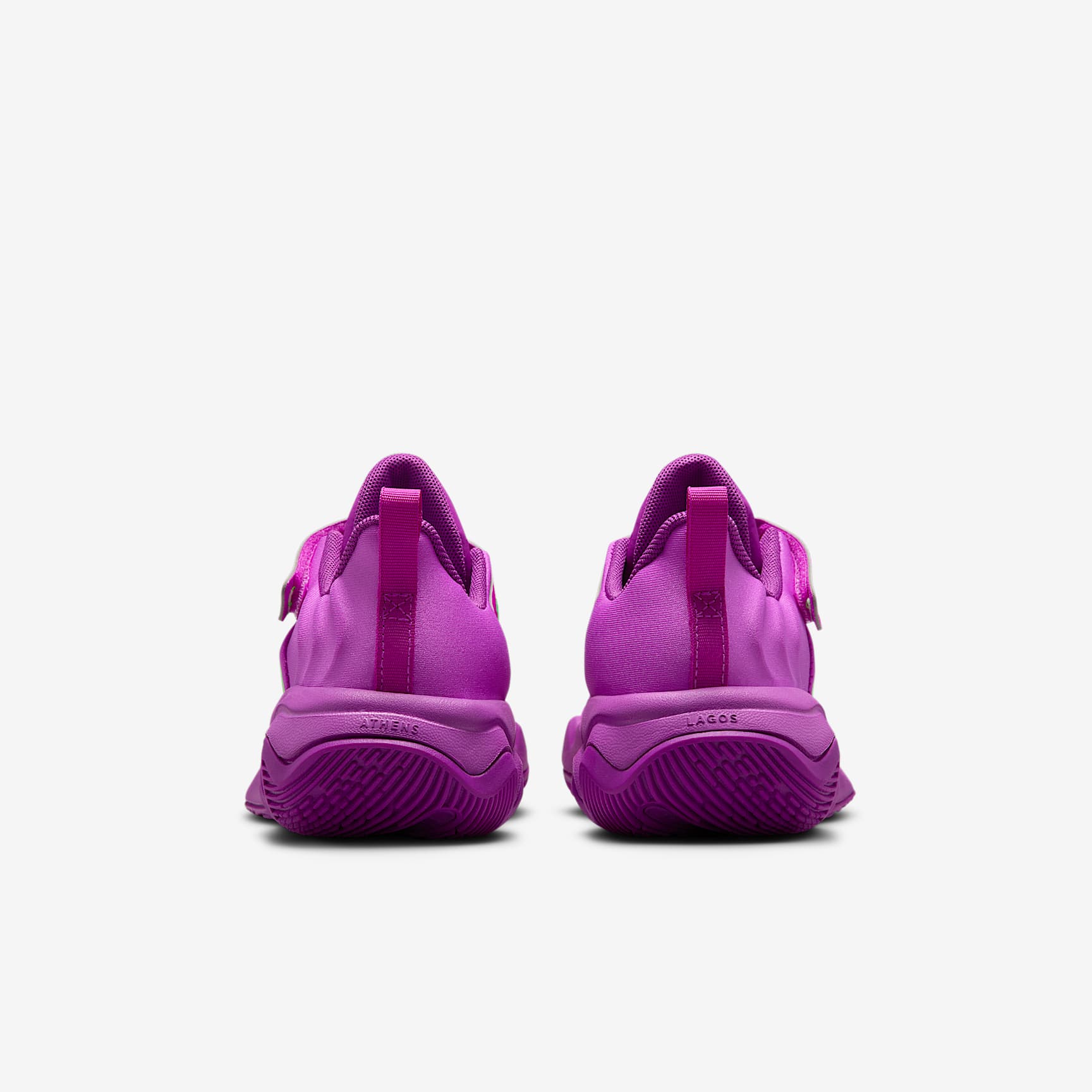 Giannis Immortality 4 Little Kids' Shoes