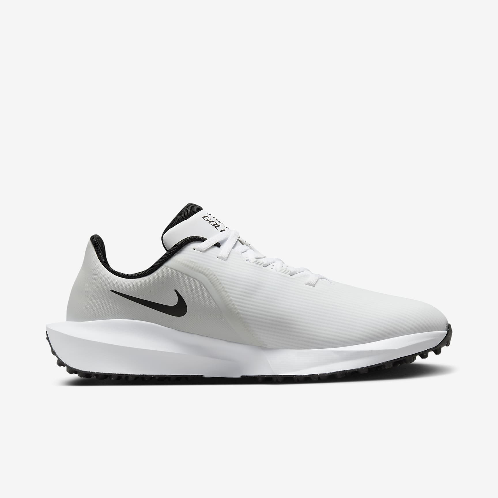 Nike Infinity G NN Golf Shoes (Wide)