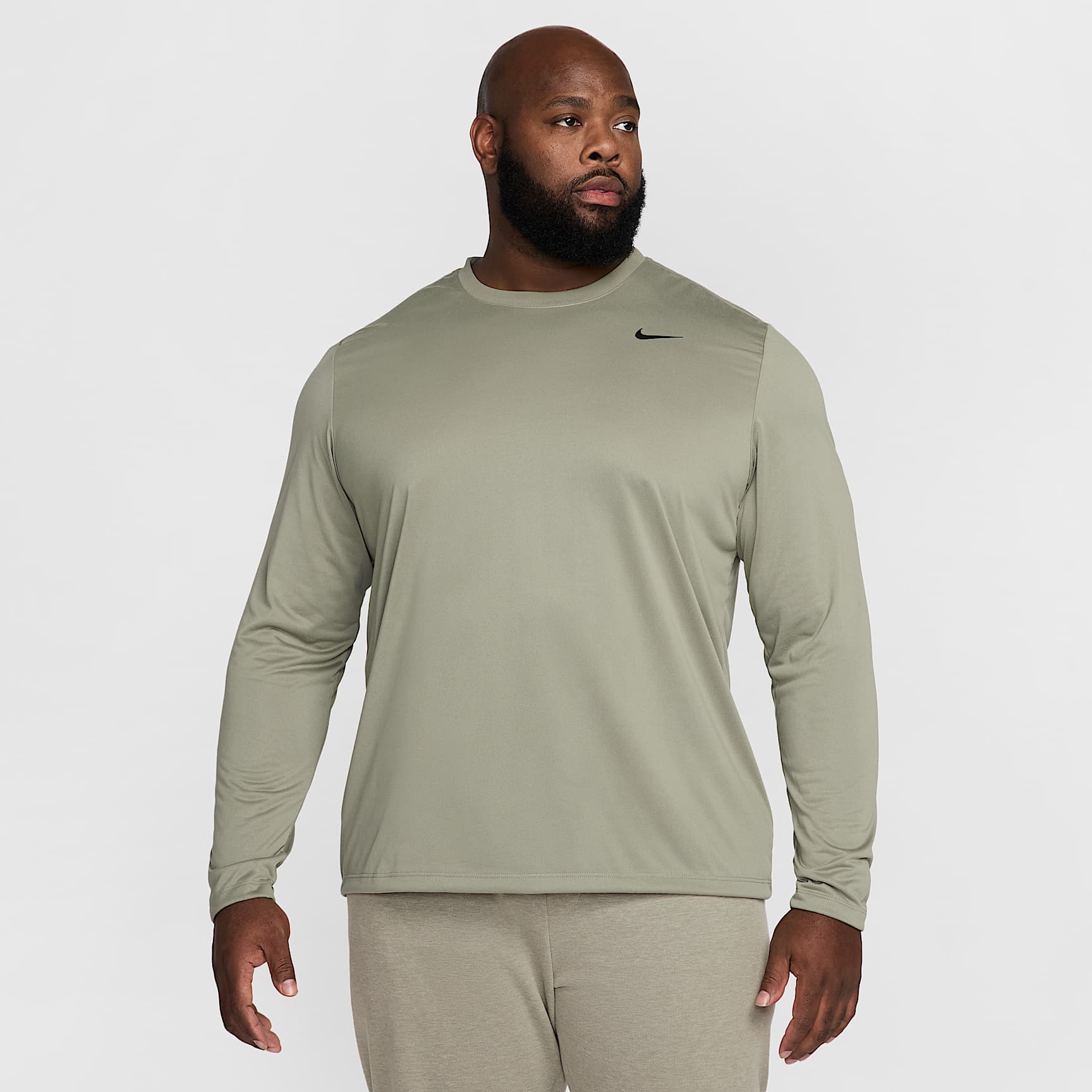 Nike Primary Fleece Men's Dri-FIT UV Performance Joggers