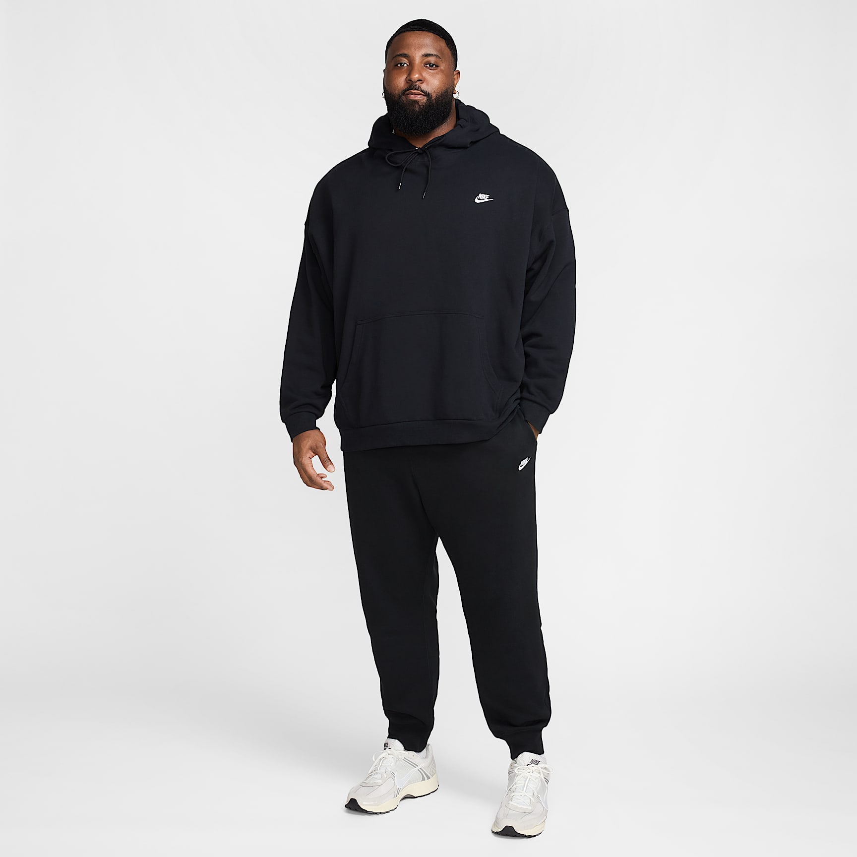 Nike Club Men's Joggers