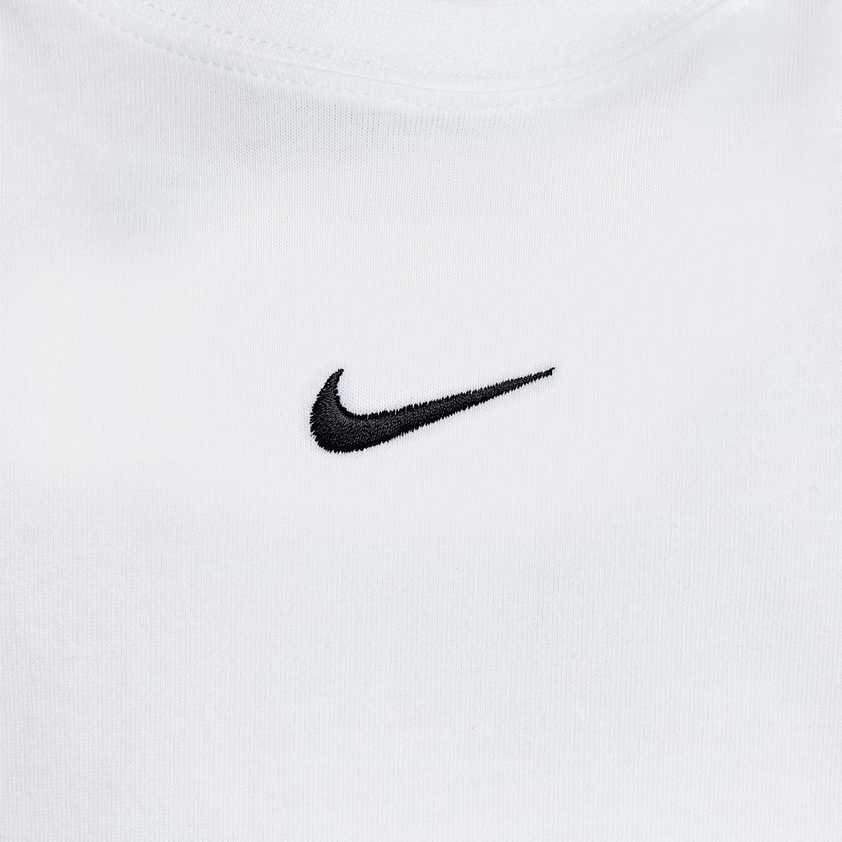 Nike Sportswear Big Kids' (Girls') Tank Top