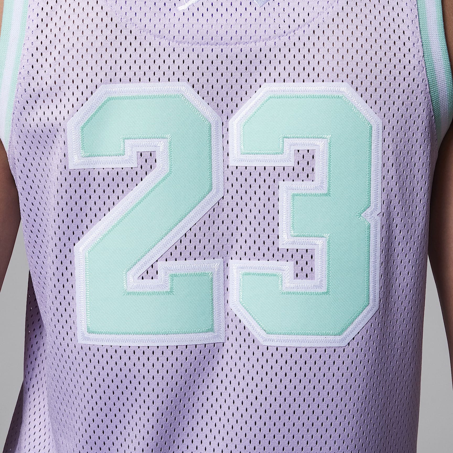 Jordan Big Kids' 23 Jersey