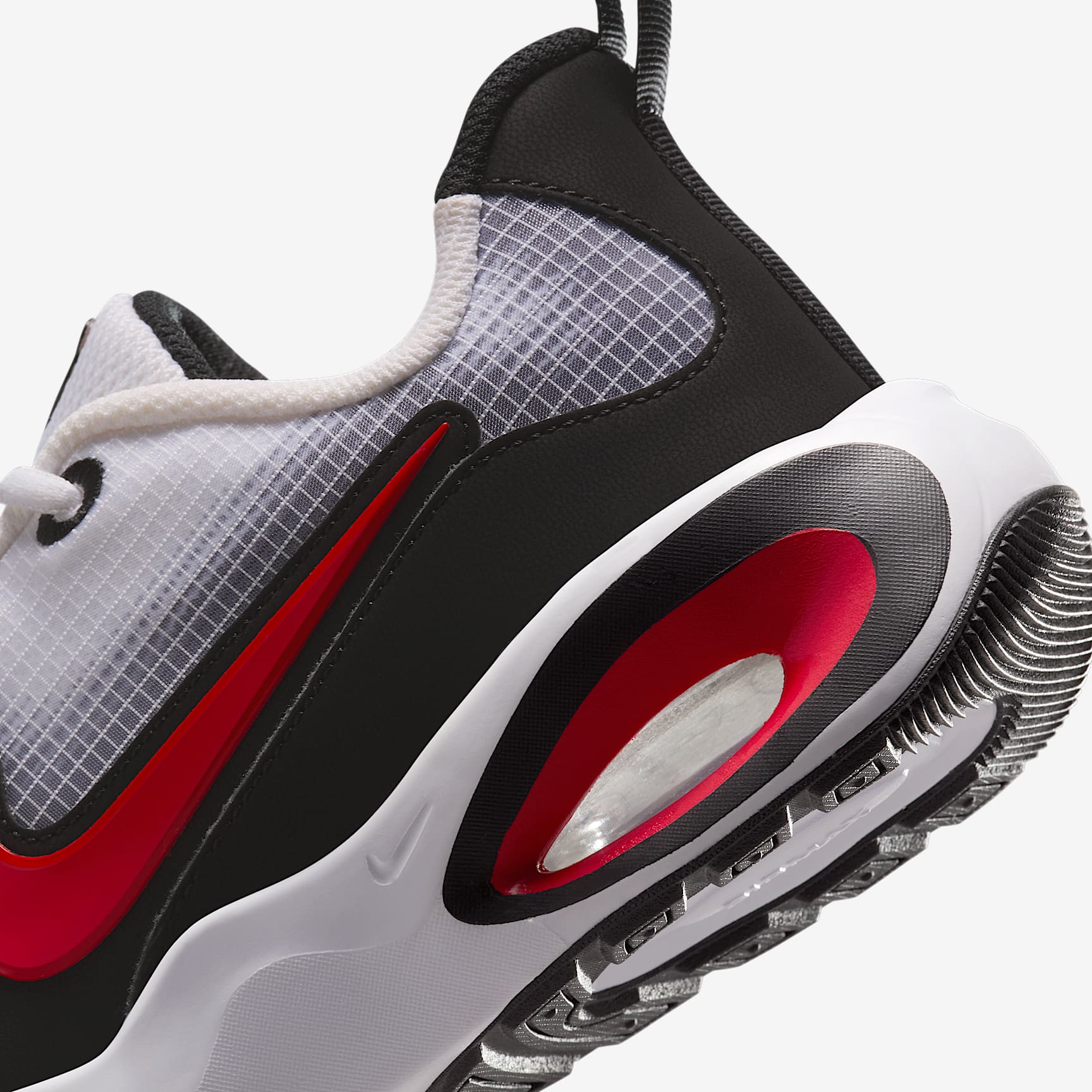 Nike Air Max Nova Big Kids' Shoes