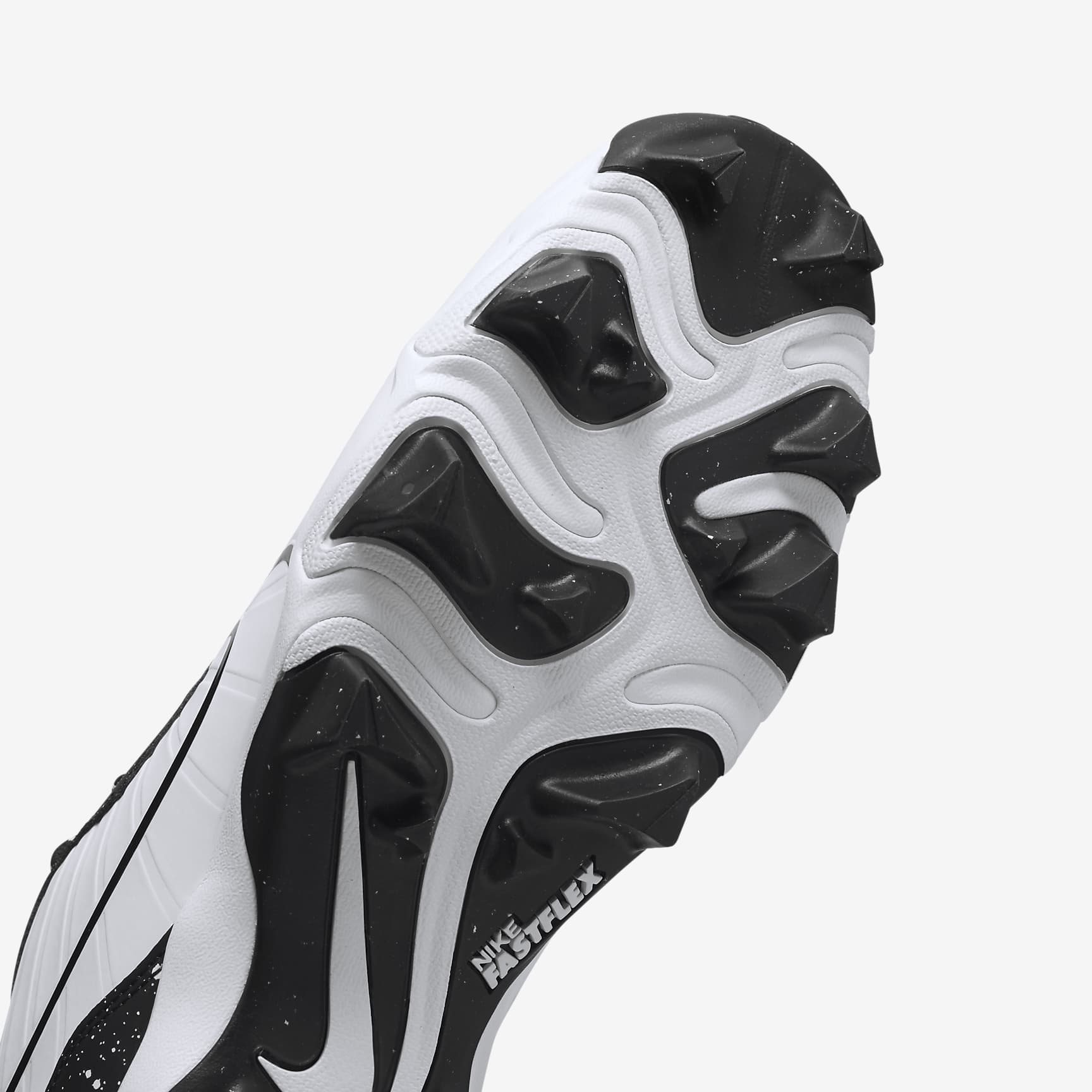 Nike Alpha Huarache 4 Keystone Men's Baseball Cleats