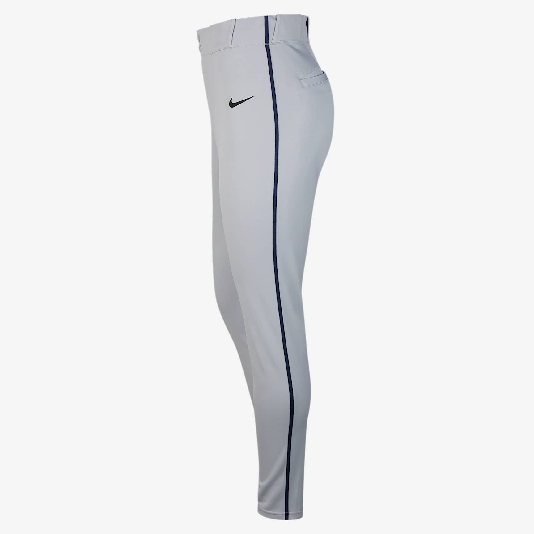 Nike Vapor Select Men's Piped Baseball Pants