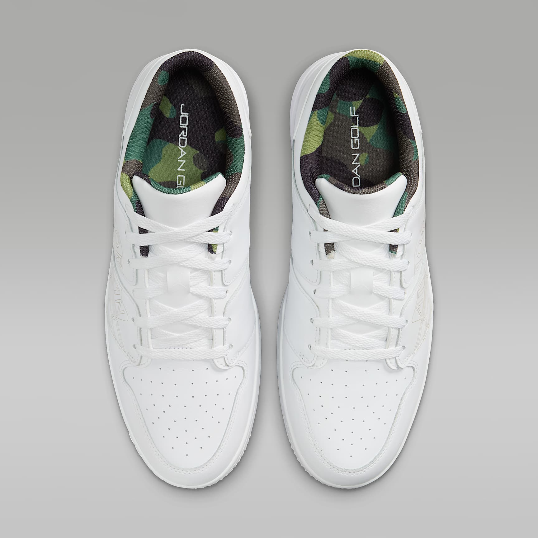 Jordan NU Retro 1 G Golf Shoes
