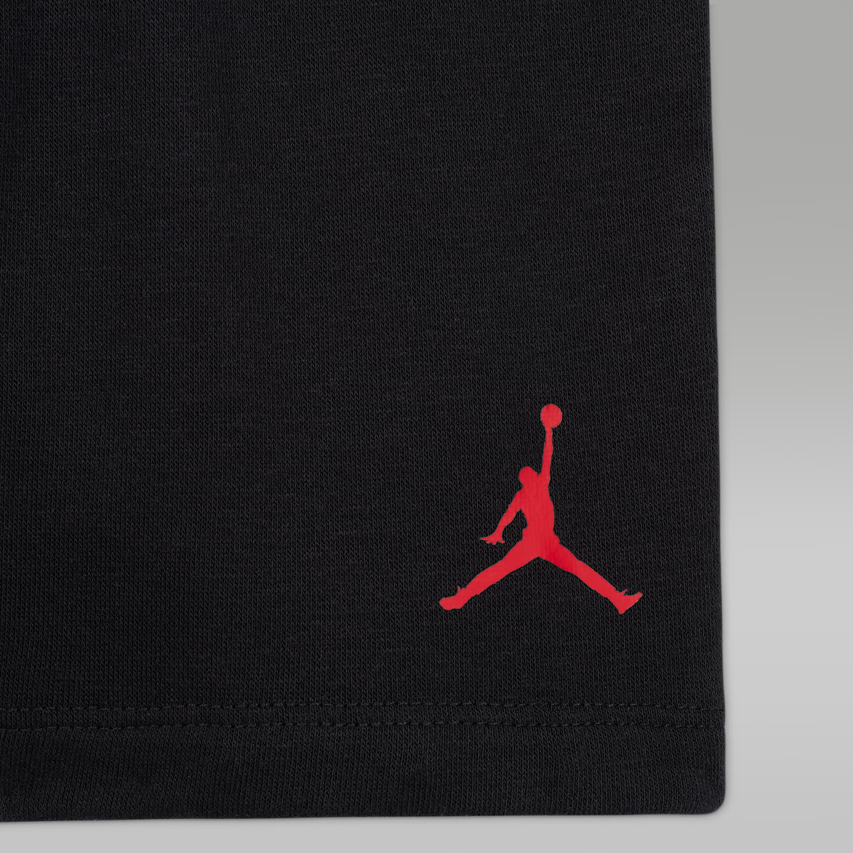 Jordan Baby (12-24M) Jumpman 2-Piece Shorts Set