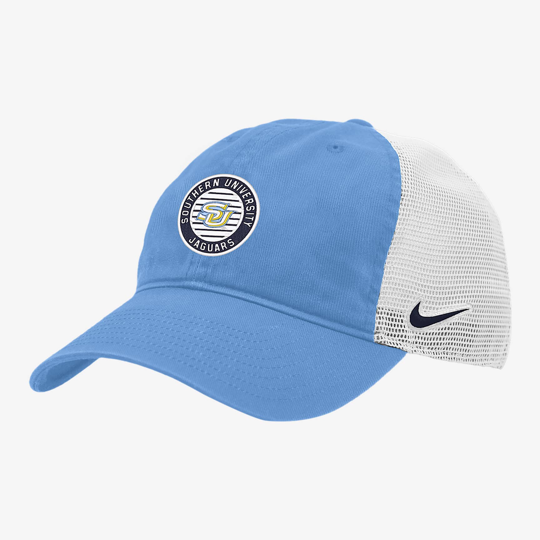 Southern Heritage86 Nike College Trucker Hat