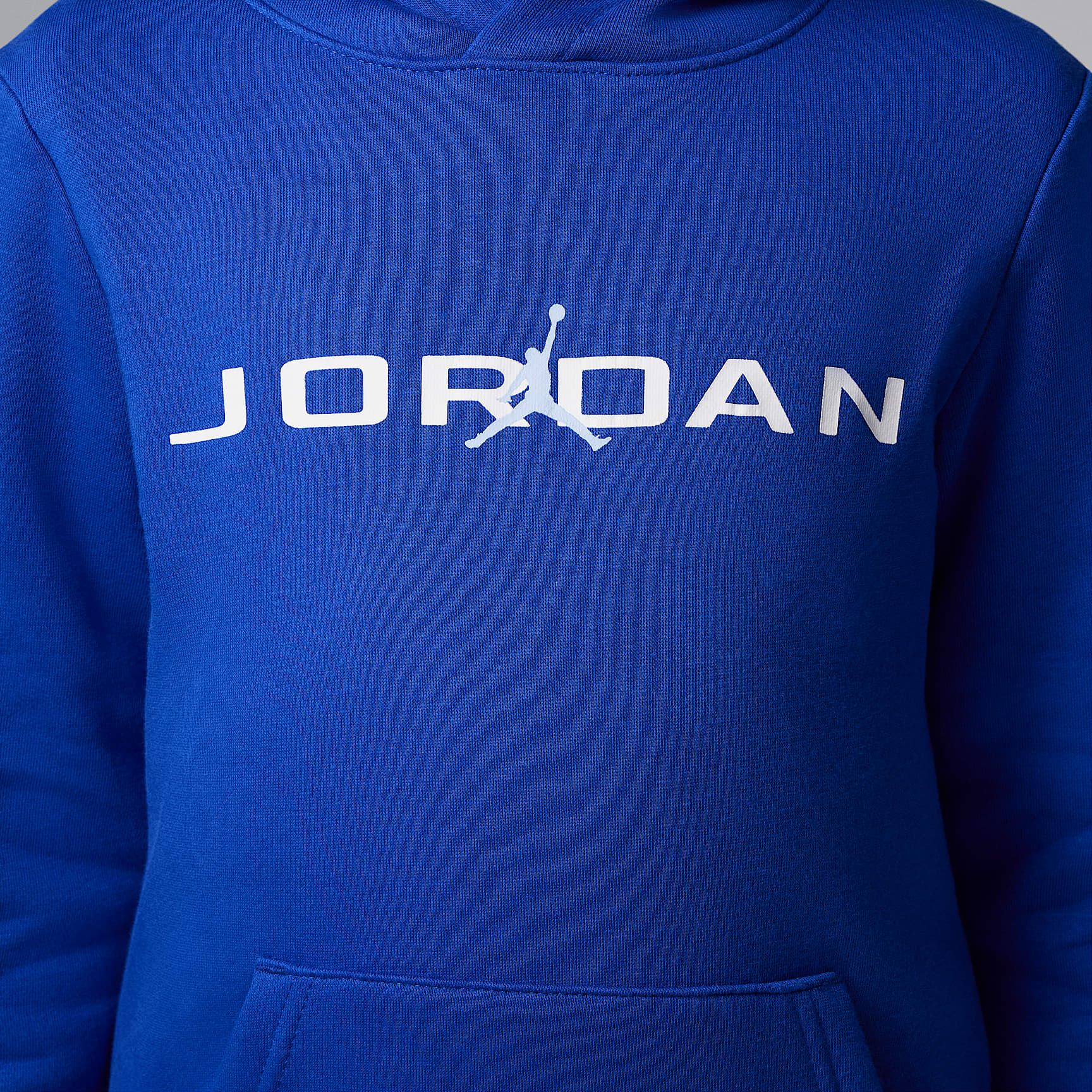 Jordan Little Kids' 2-Piece Baseline Pullover Hoodie Set