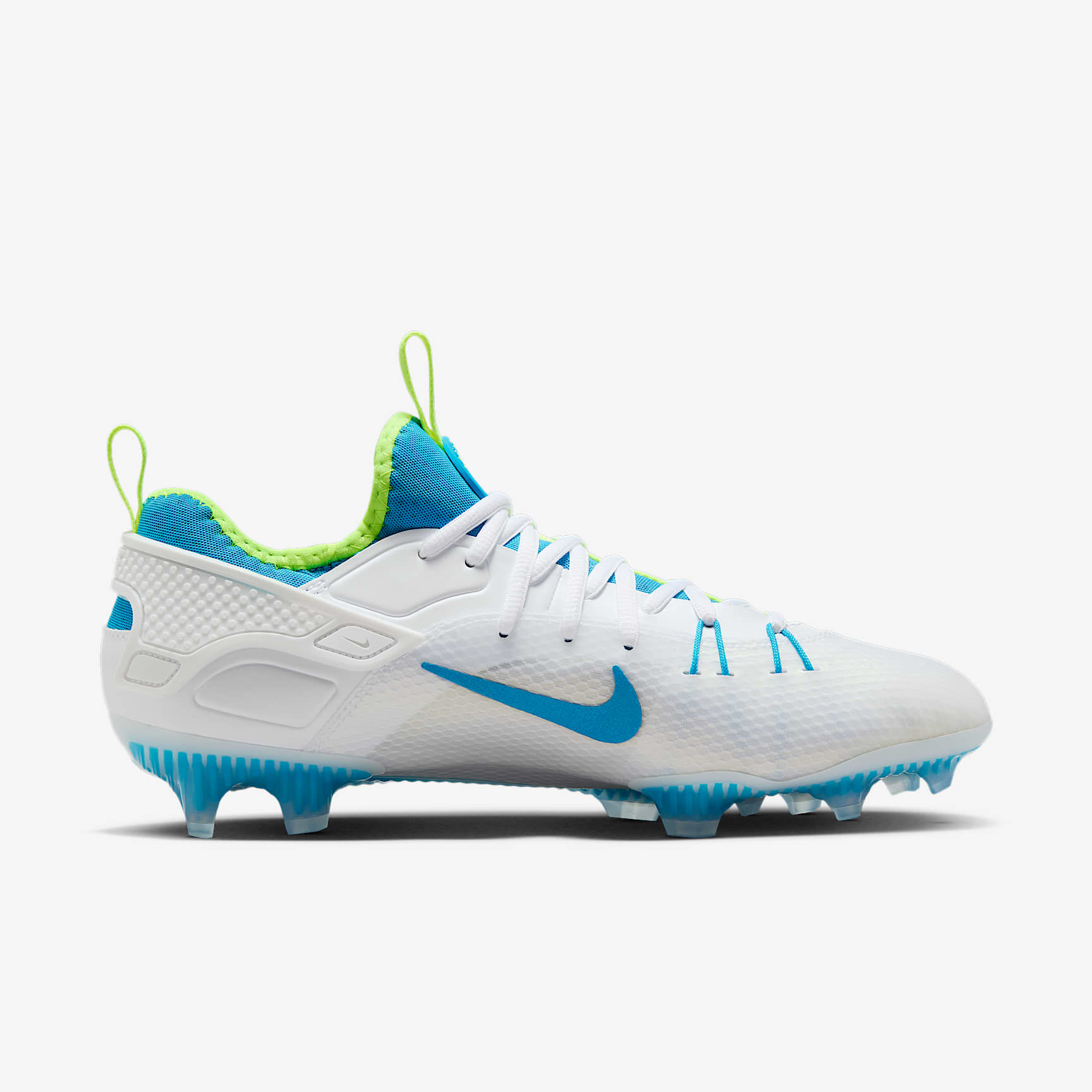 Nike Huarache 9 Elite Low LAX SE Lacrosse Cleats