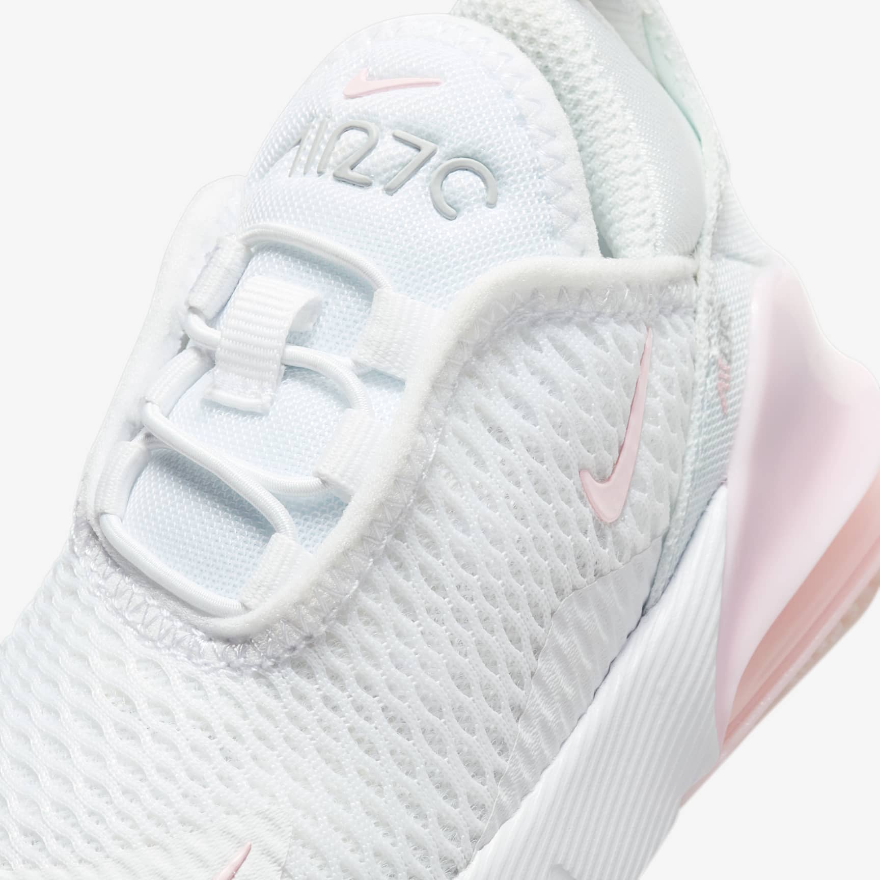 Nike Air Max 270 Baby/Toddler Shoe