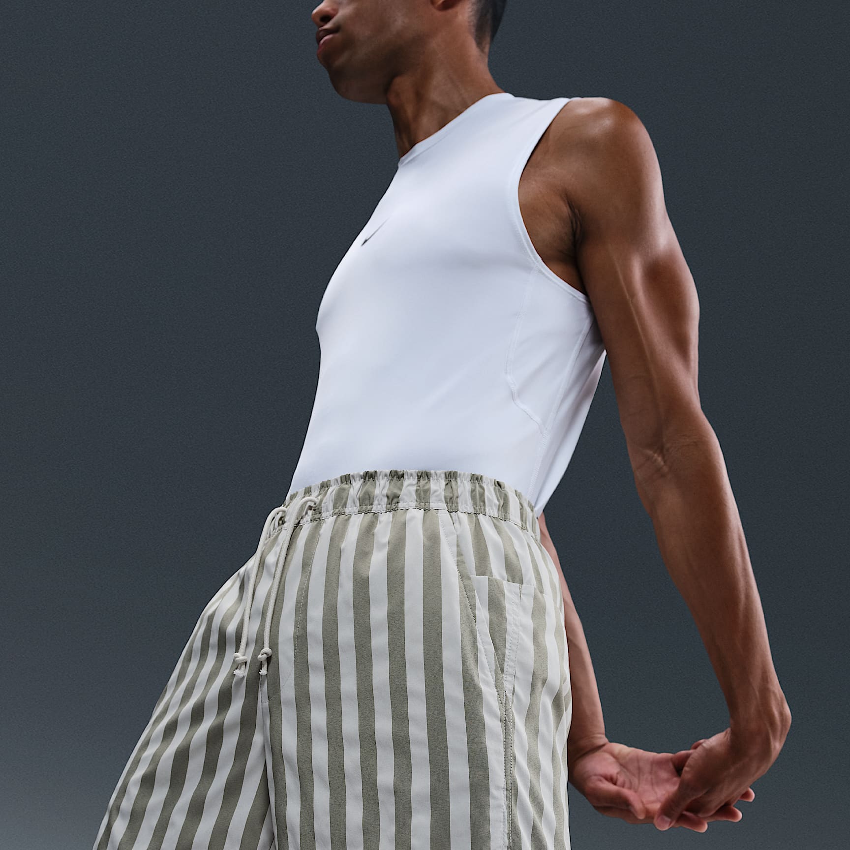 Nike Unlimited Men's 7" Dri-FIT Unlined Versatile Shorts