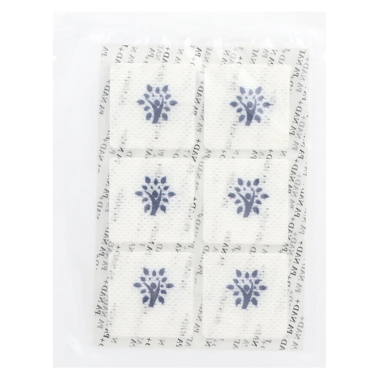 PatchAid, NAD + патчи, 30 патчей