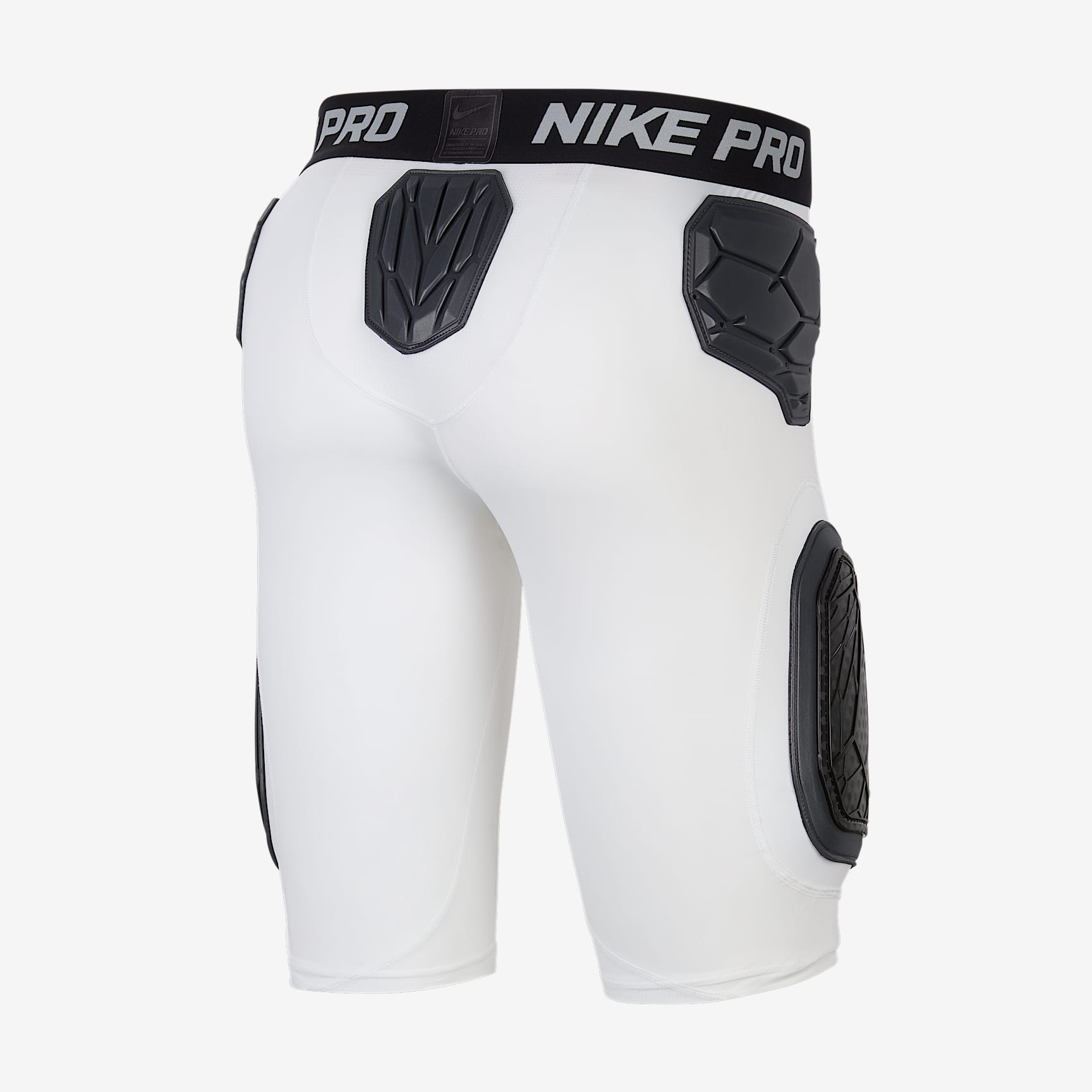 Nike Pro Men's HyperStrong Shorts