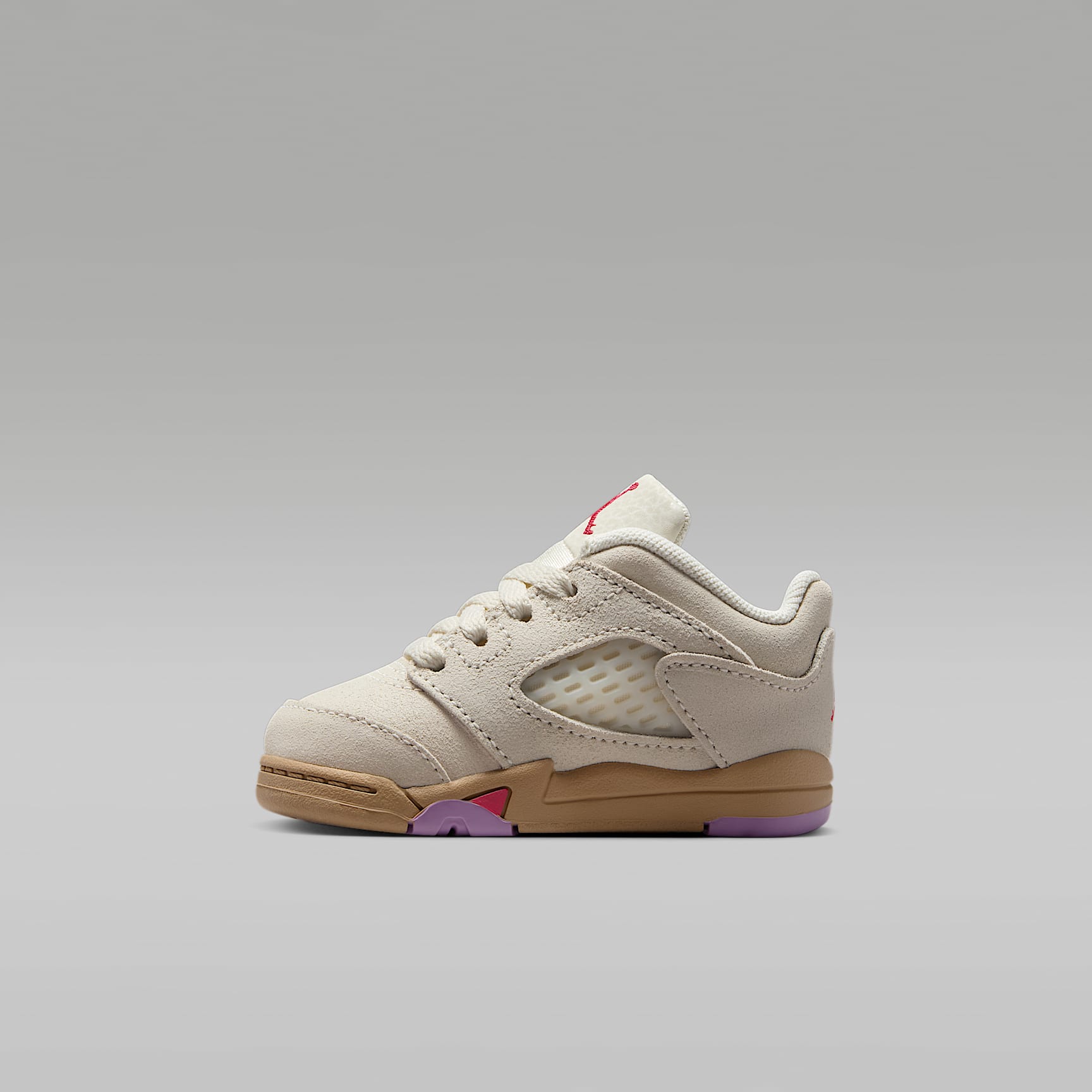 Jordan 5 Retro Low Baby/Toddler Shoes