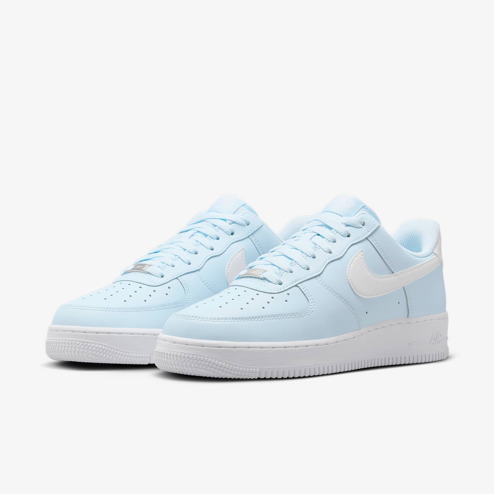 Nike Air Force 1 '07 Men's Shoes