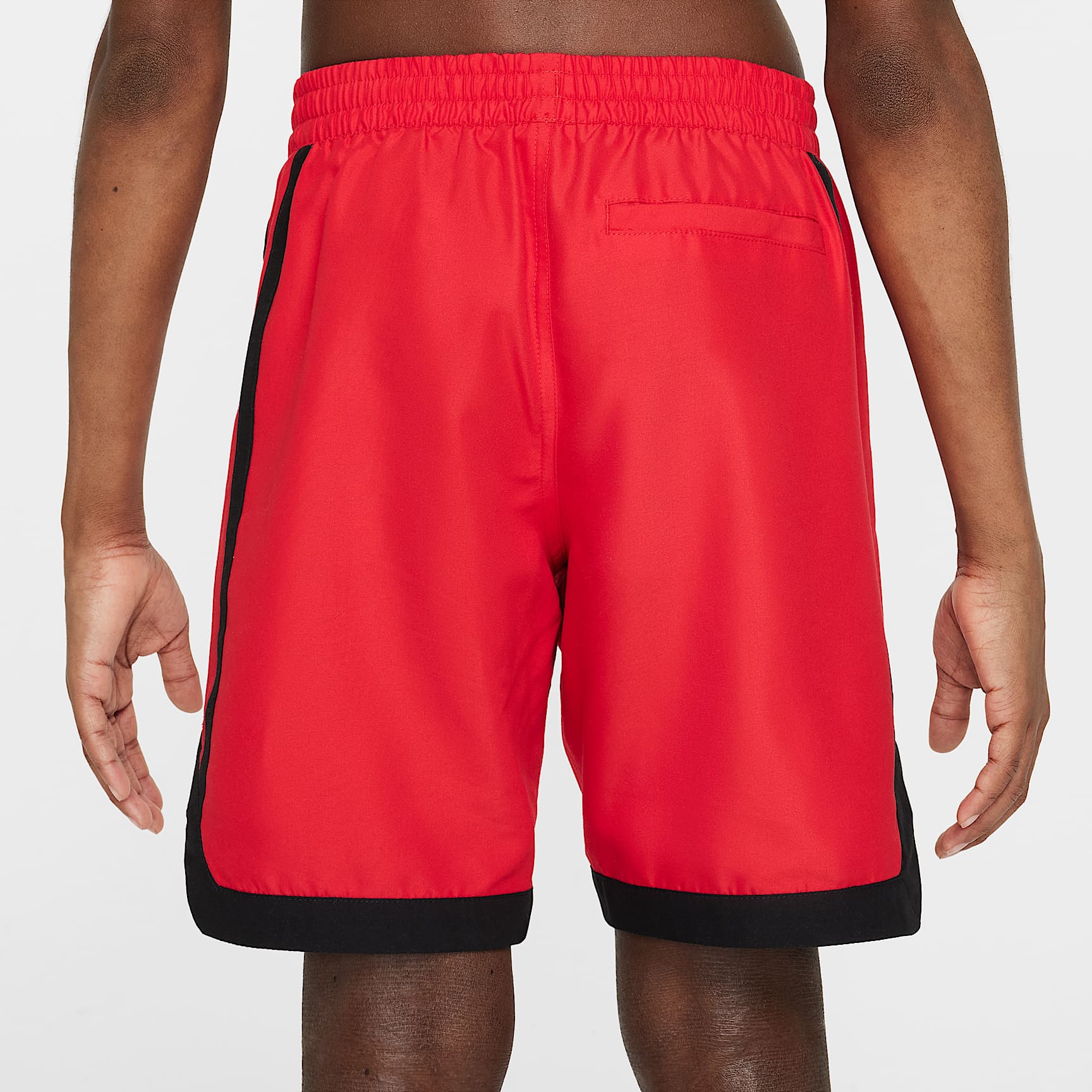 Nike Swim Fadeaway Big Kids' (Boys') 7" Volley Shorts