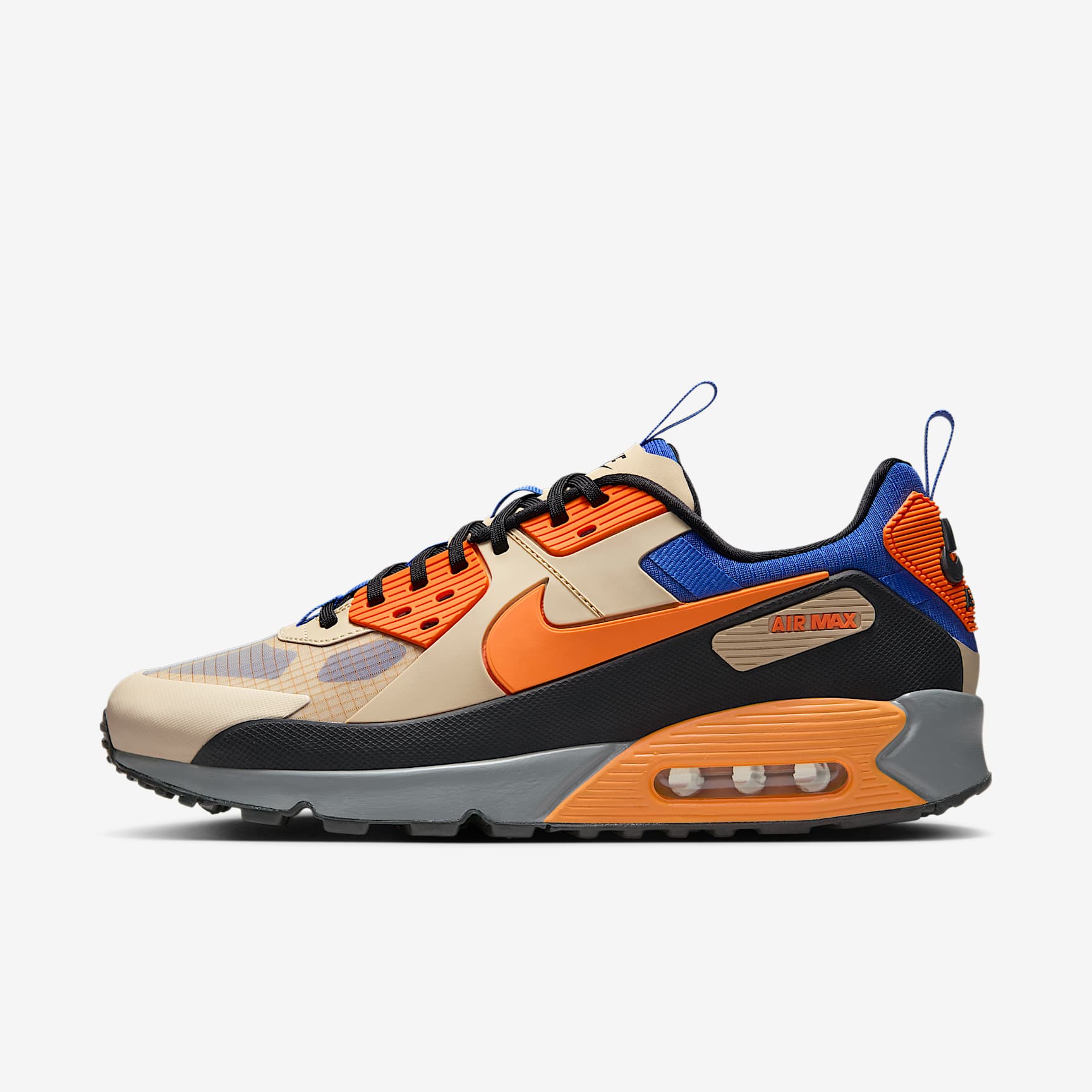 Nike Air Max 90 Drift Men's Shoes