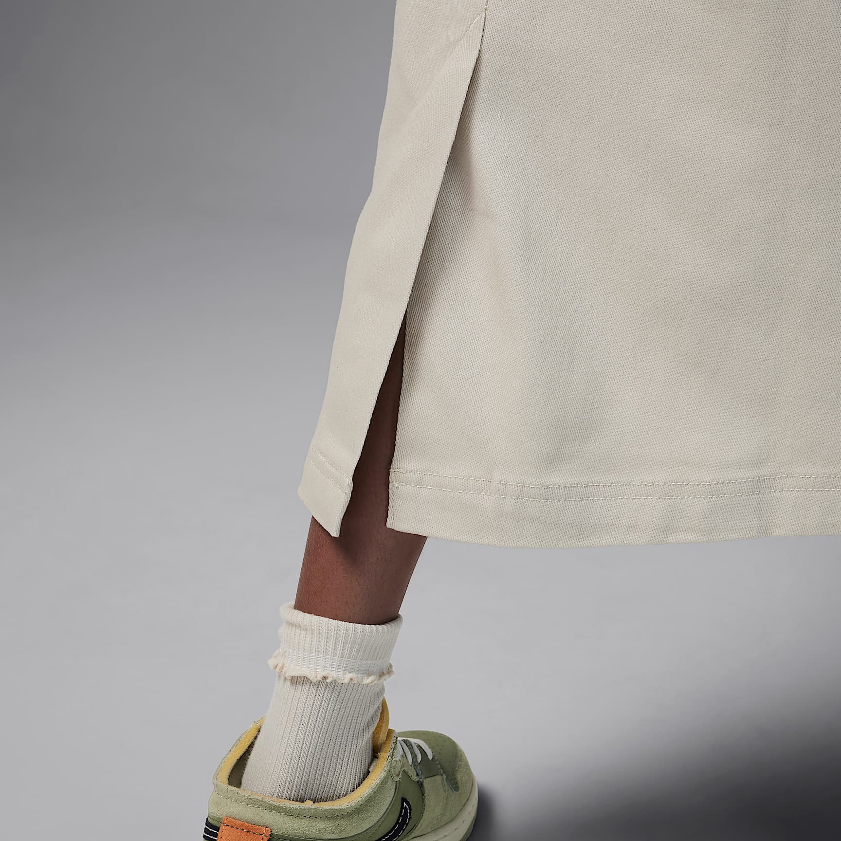 Jordan Big Kids' Essential Overall Dress