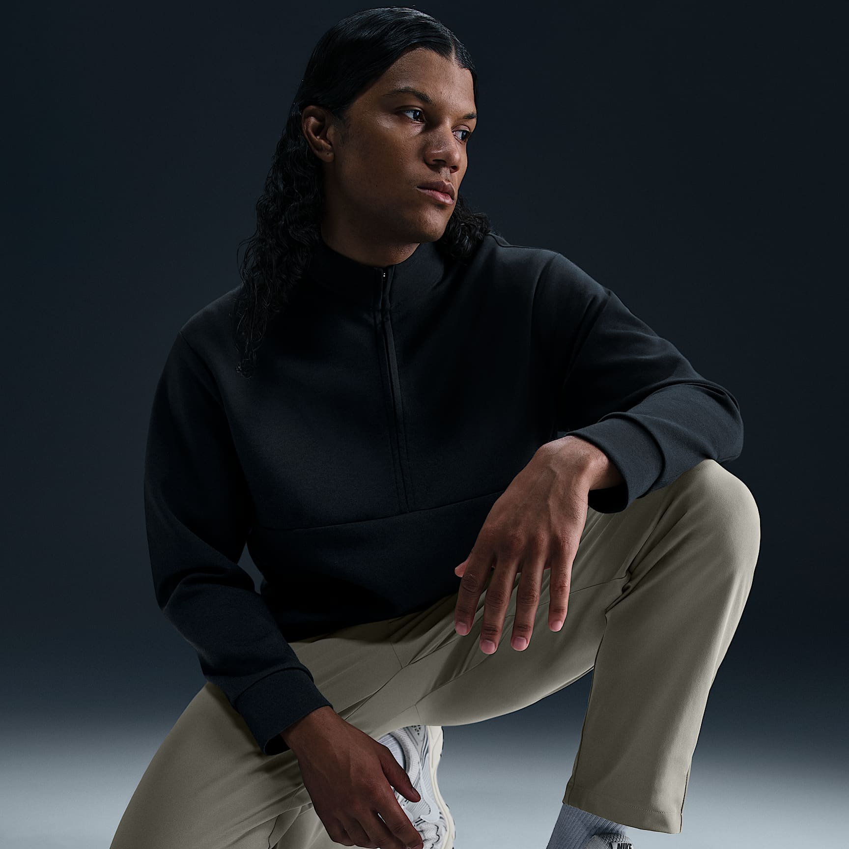 Nike 24.7 PerfectStretch Men's Dri-FIT Regular Chino Pants