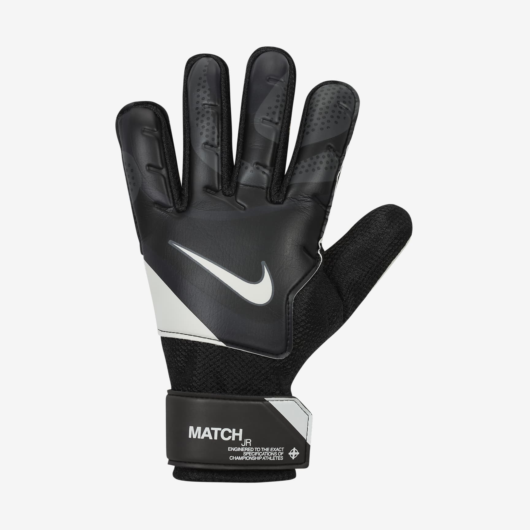 Nike Match Jr. Goal Keeper Gloves