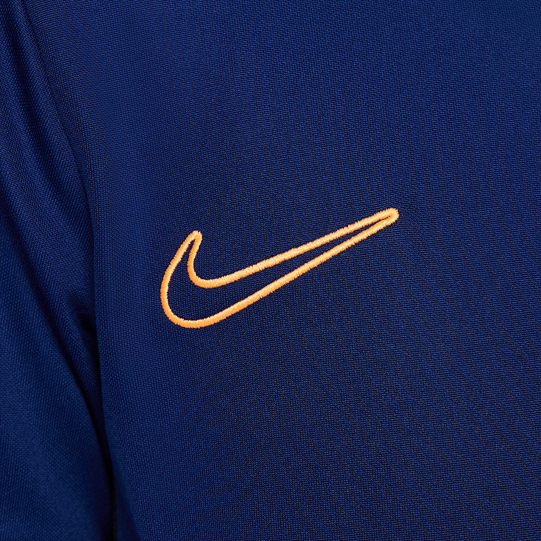 Nike Academy Big Kids' Dri-FIT Soccer Top