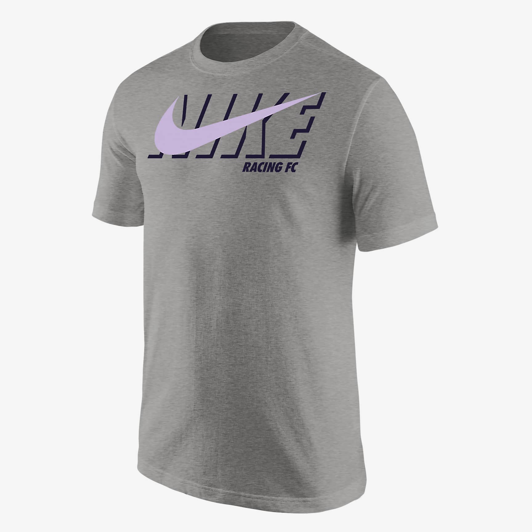 Racing Louisville Men's Nike Soccer T-Shirt