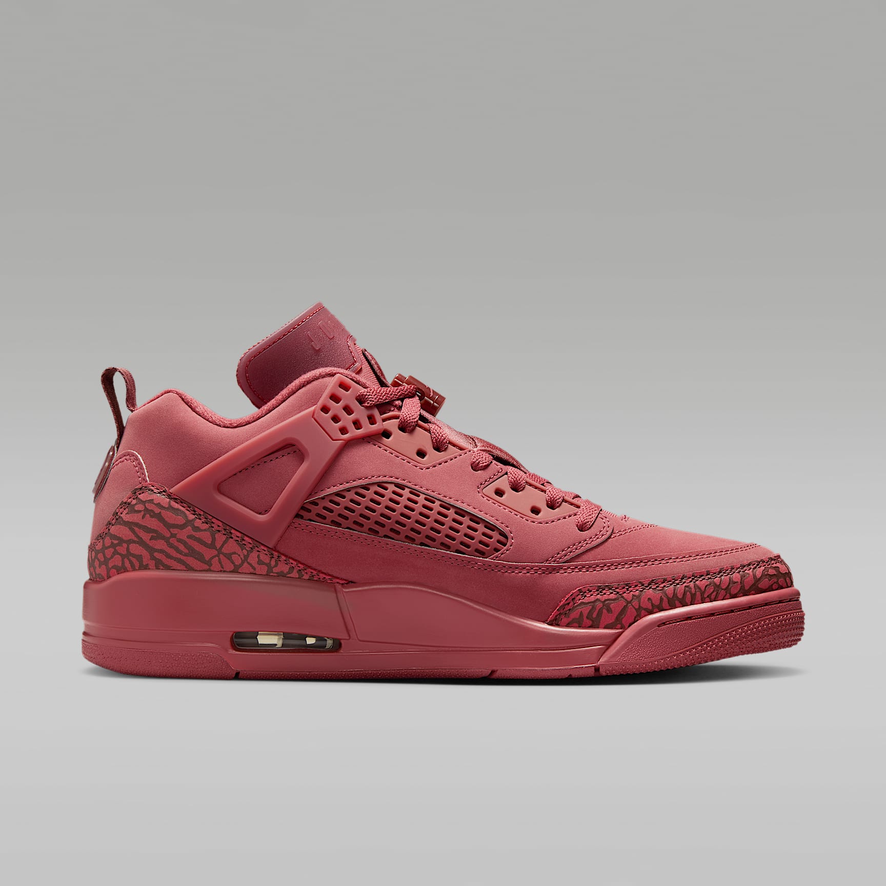 Jordan Spizike Low Men's Shoes