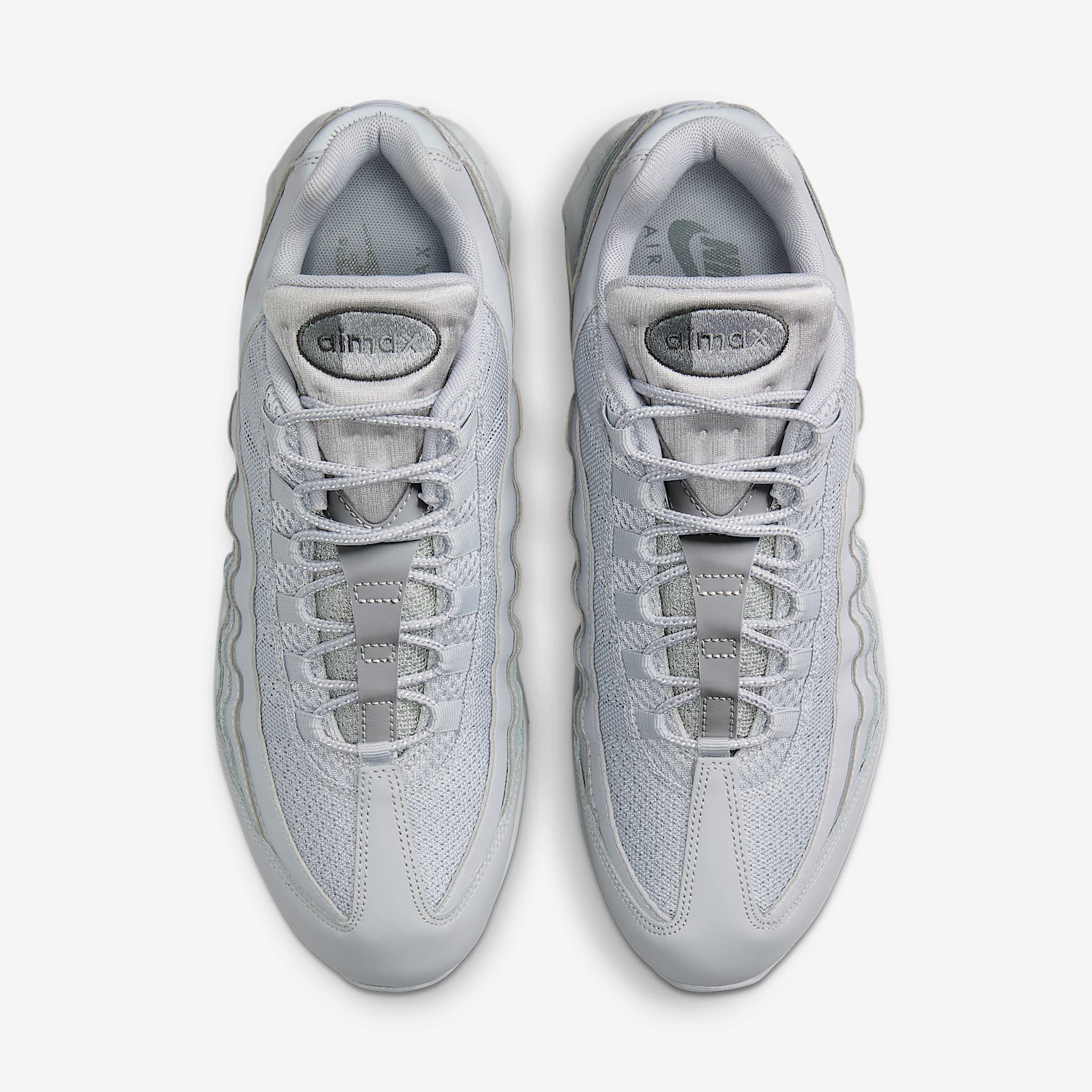 Nike Air Max 95 OG Men's Shoes