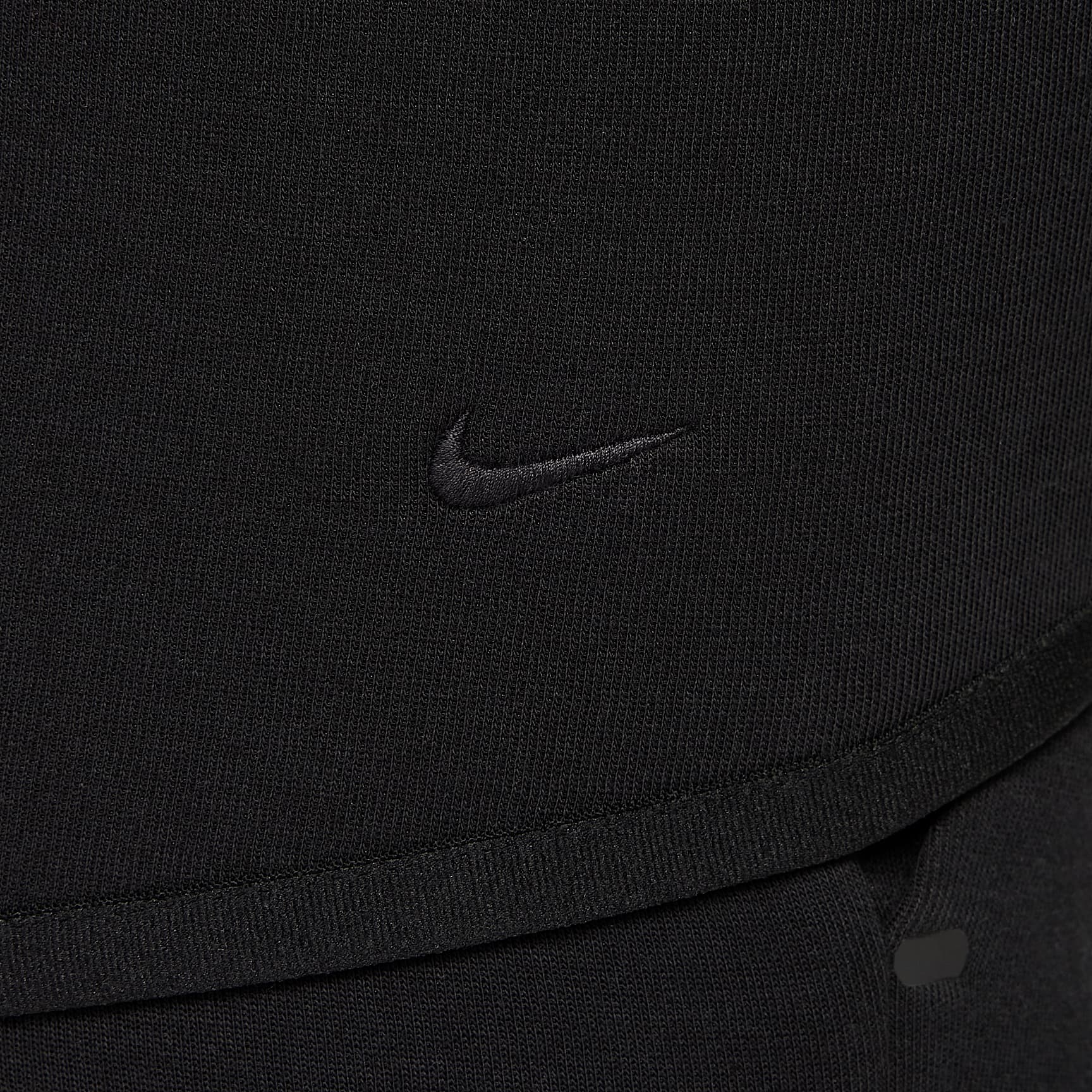 Nike Sportswear Tech Fleece Girls' Full-Zip Hoodie