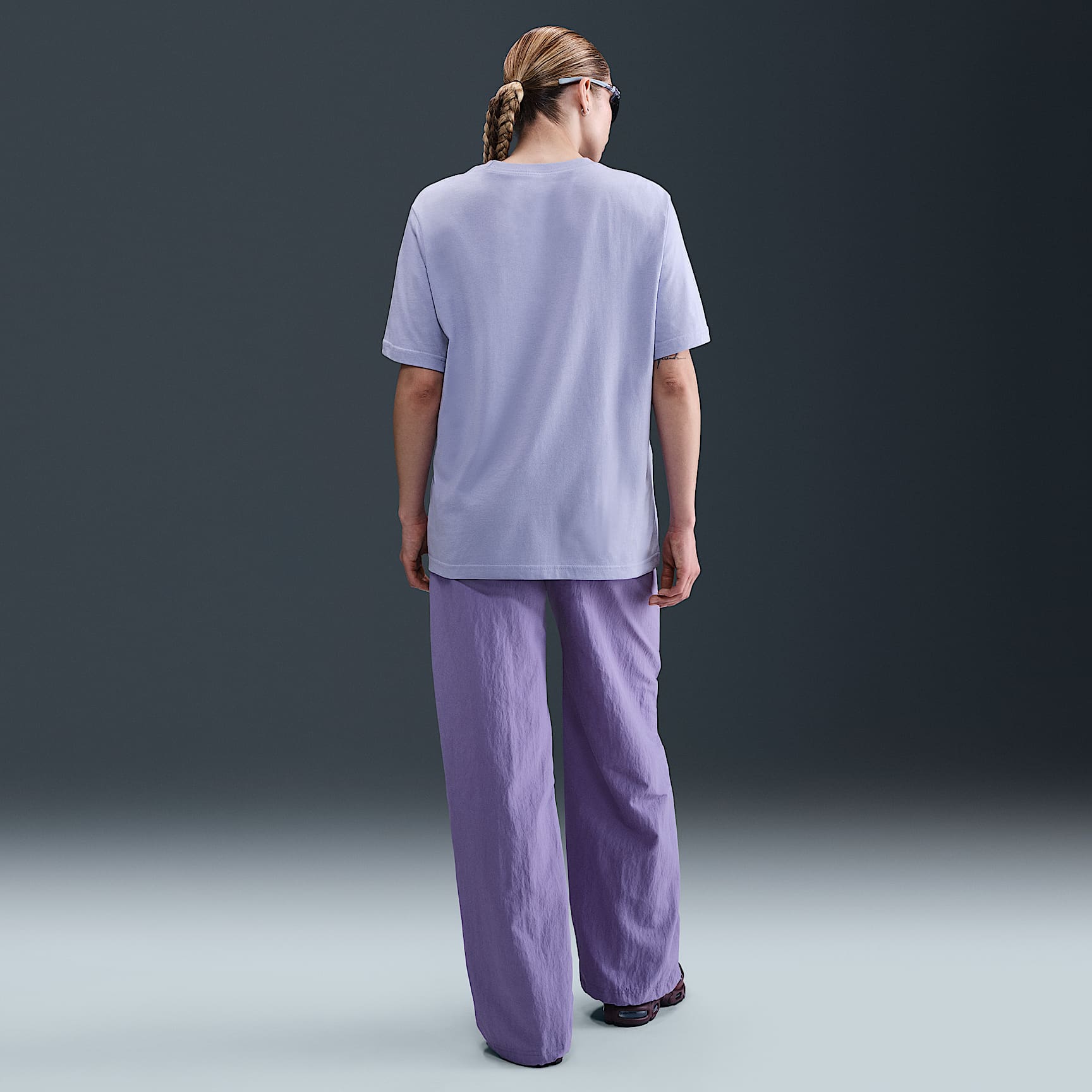 Nike Sportswear Essential Women's T-Shirt