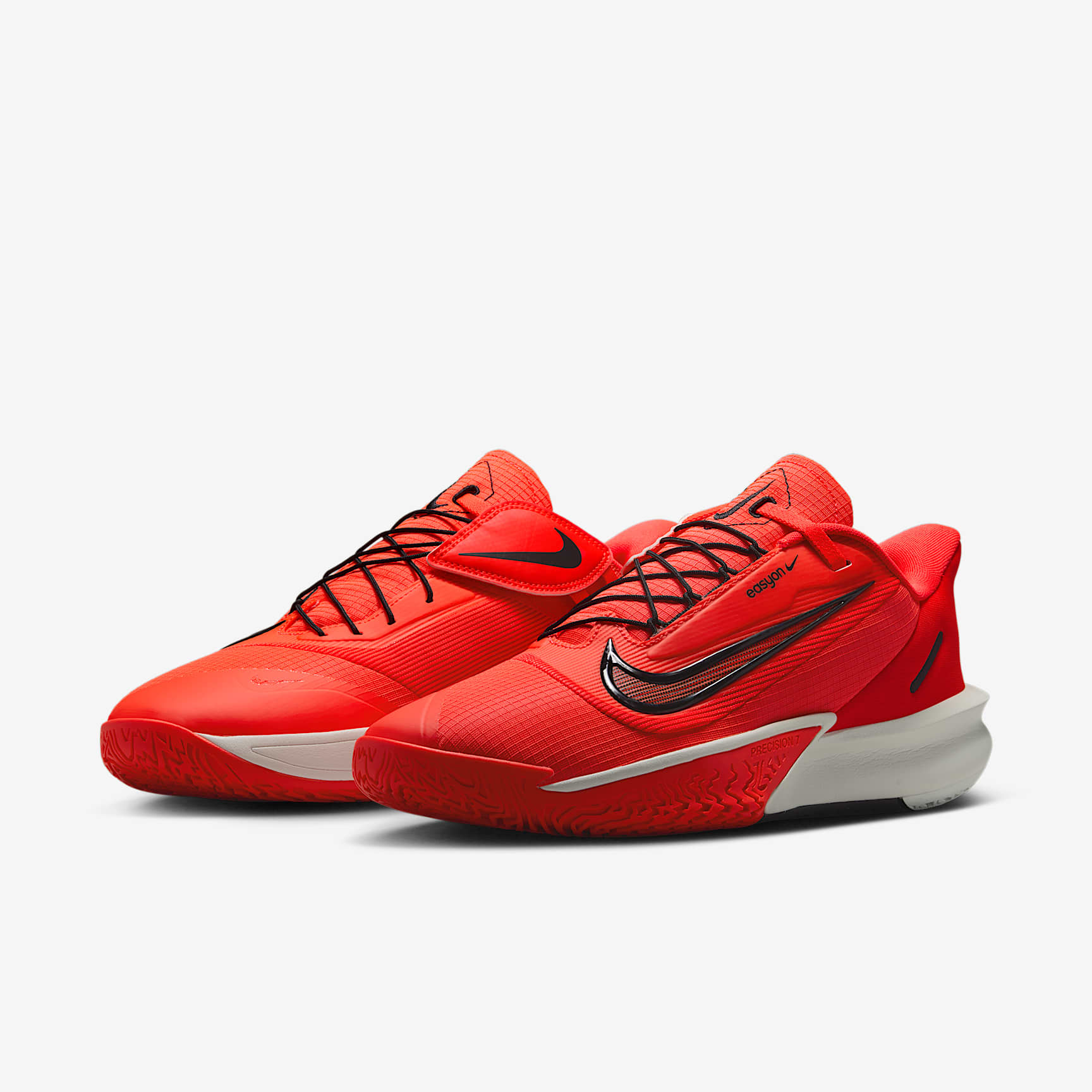 Nike Precision 7 EasyOn Men's Basketball Shoes
