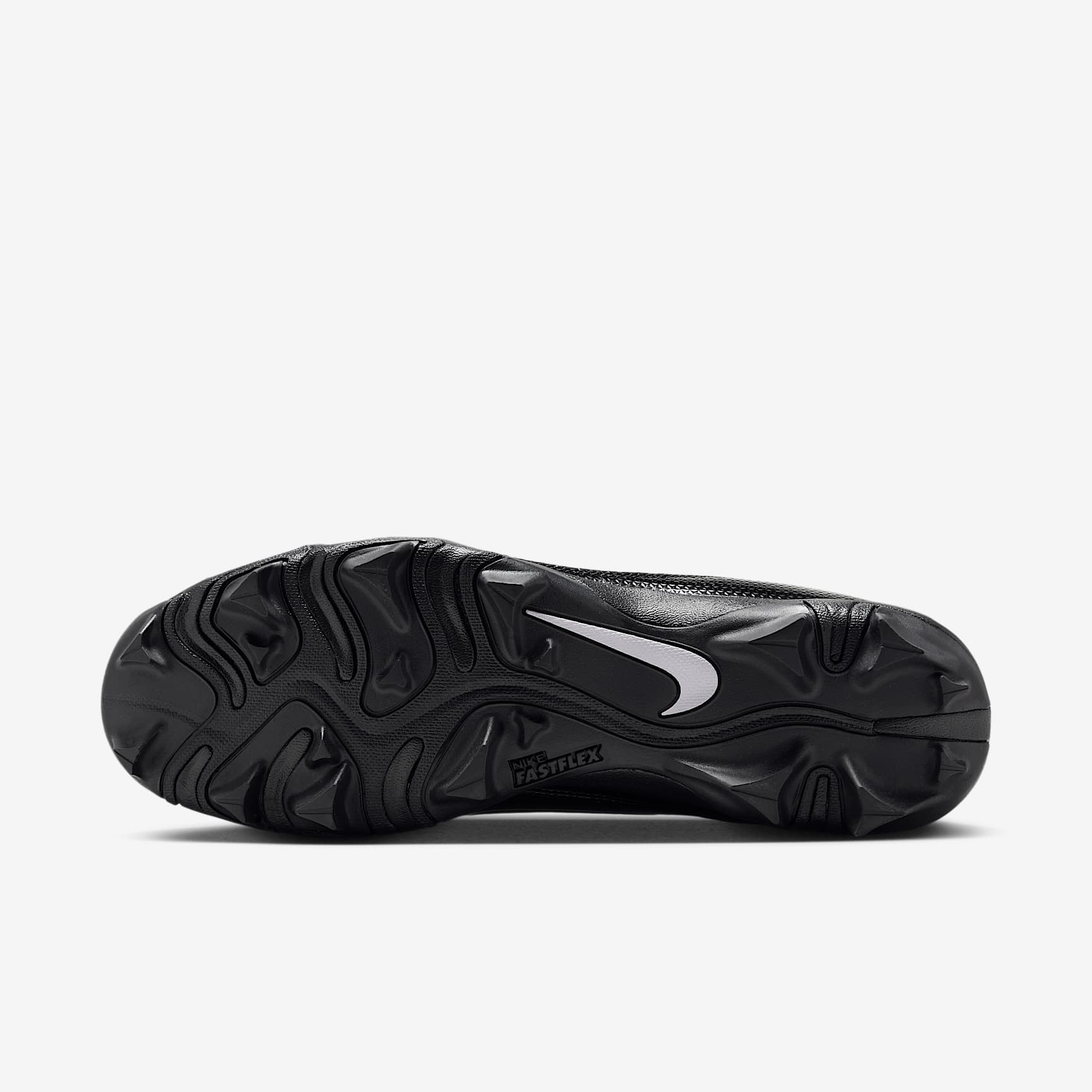 Nike Alpha Menace 4 Shark Football Cleats