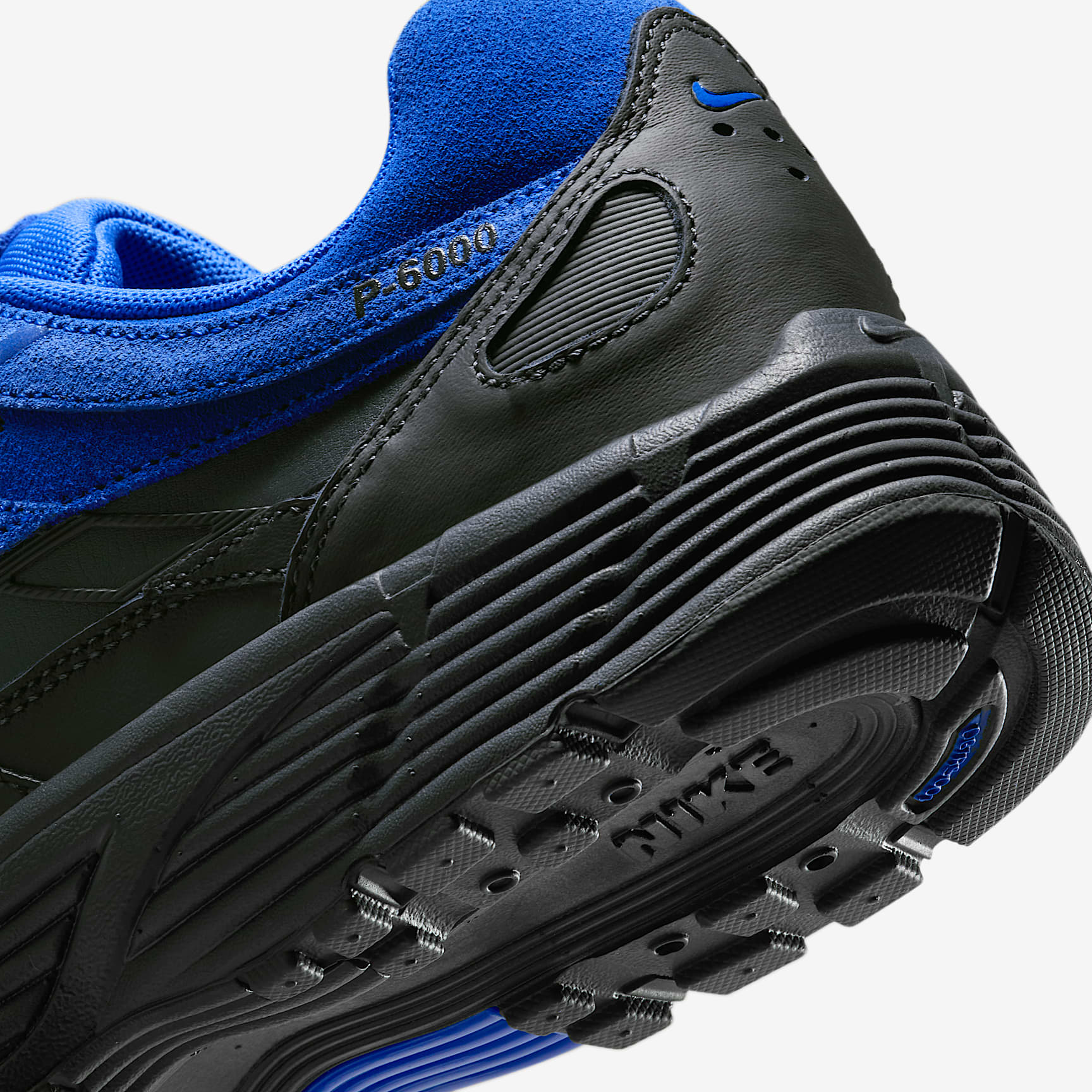 NIKE P-6000 PRM Men's Shoes