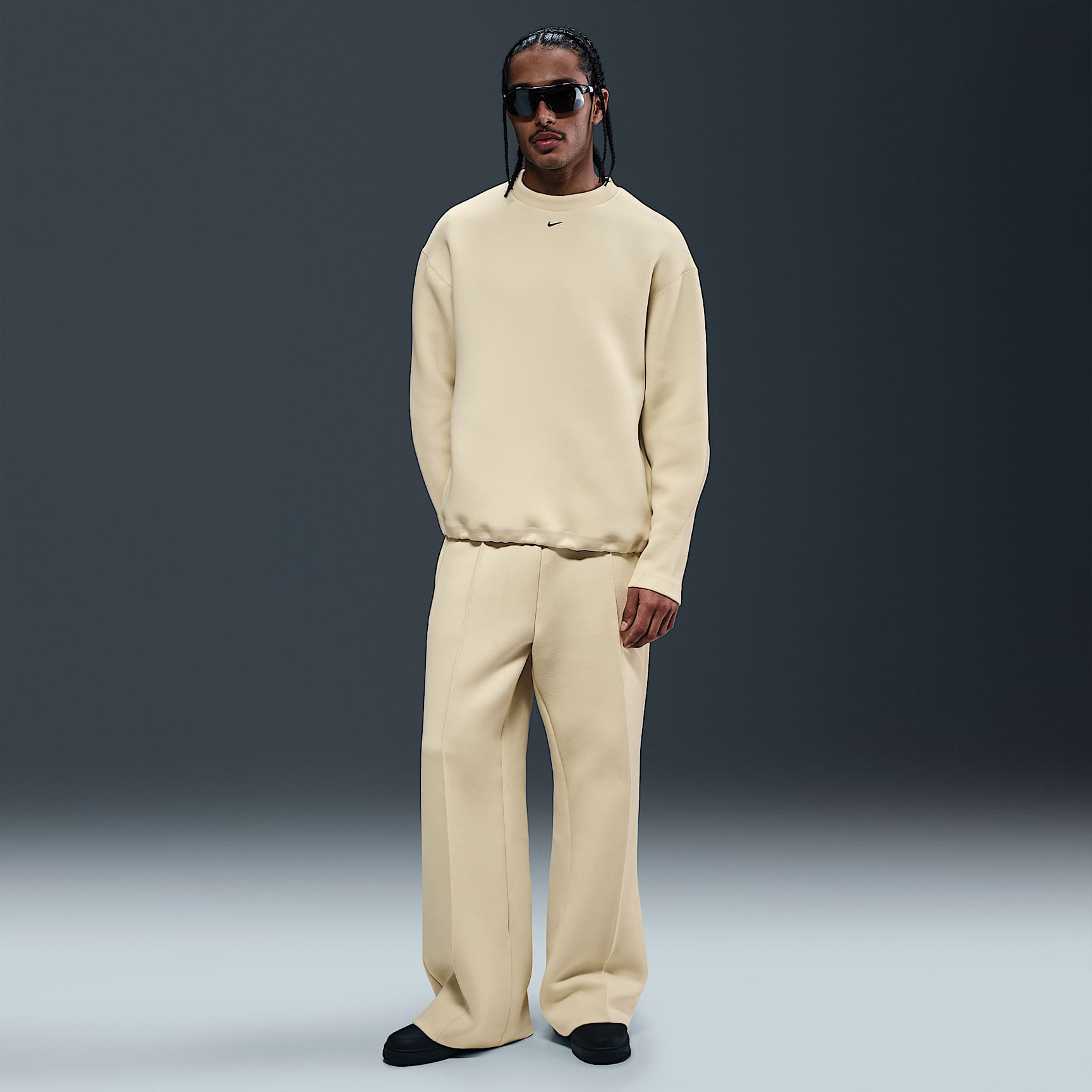 Nike Tech Men's Fleece Crew