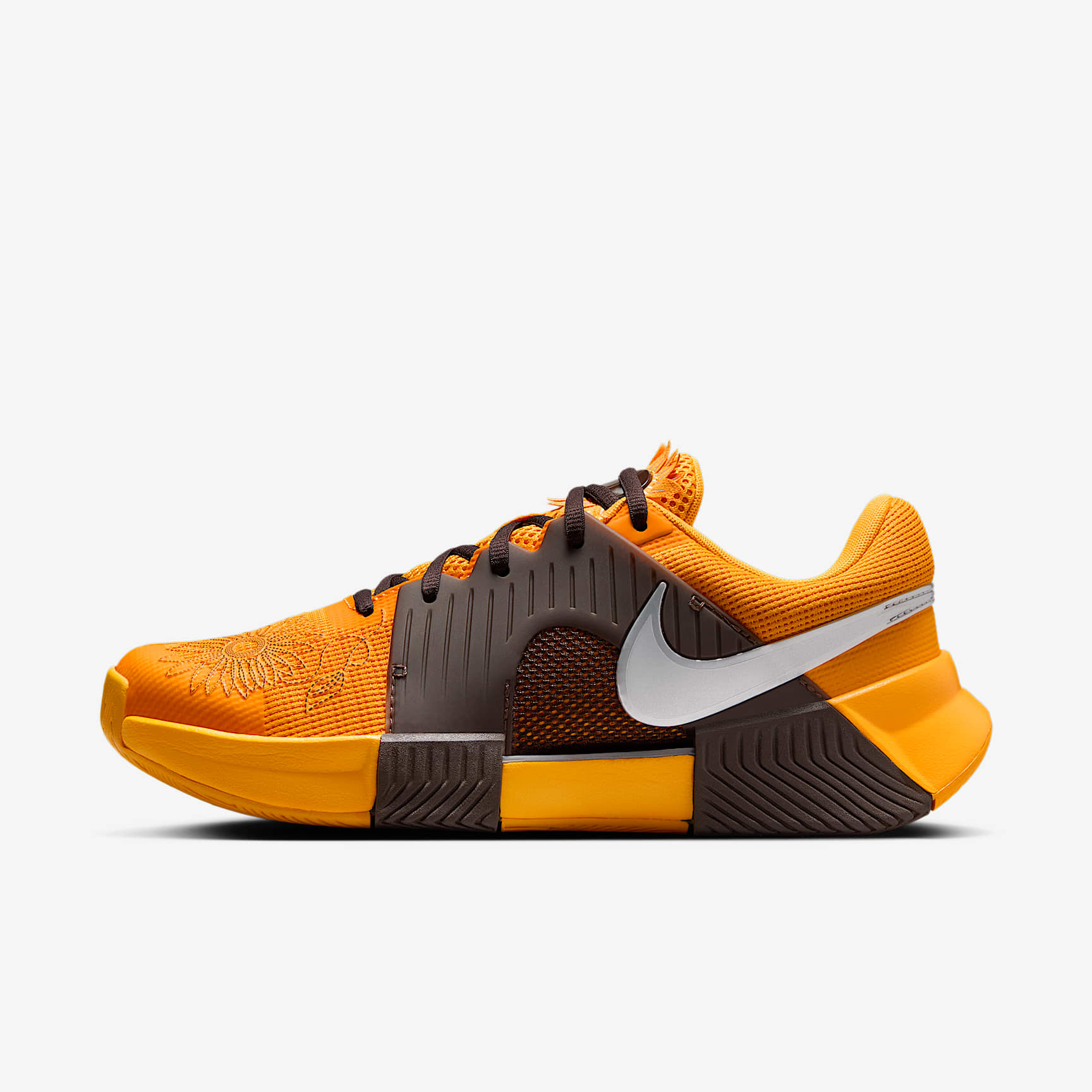 Nike GP Challenge 1 "Naomi Osaka" Women's Hard Court Tennis Shoes