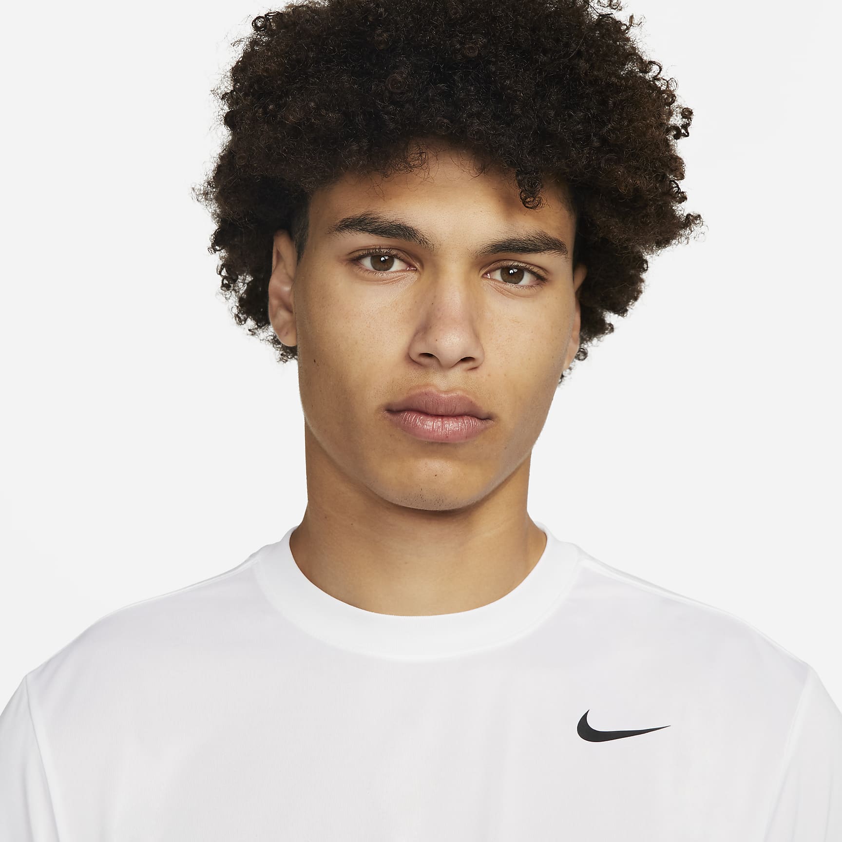 Nike Dri-FIT Legend Men's Fitness T-Shirt