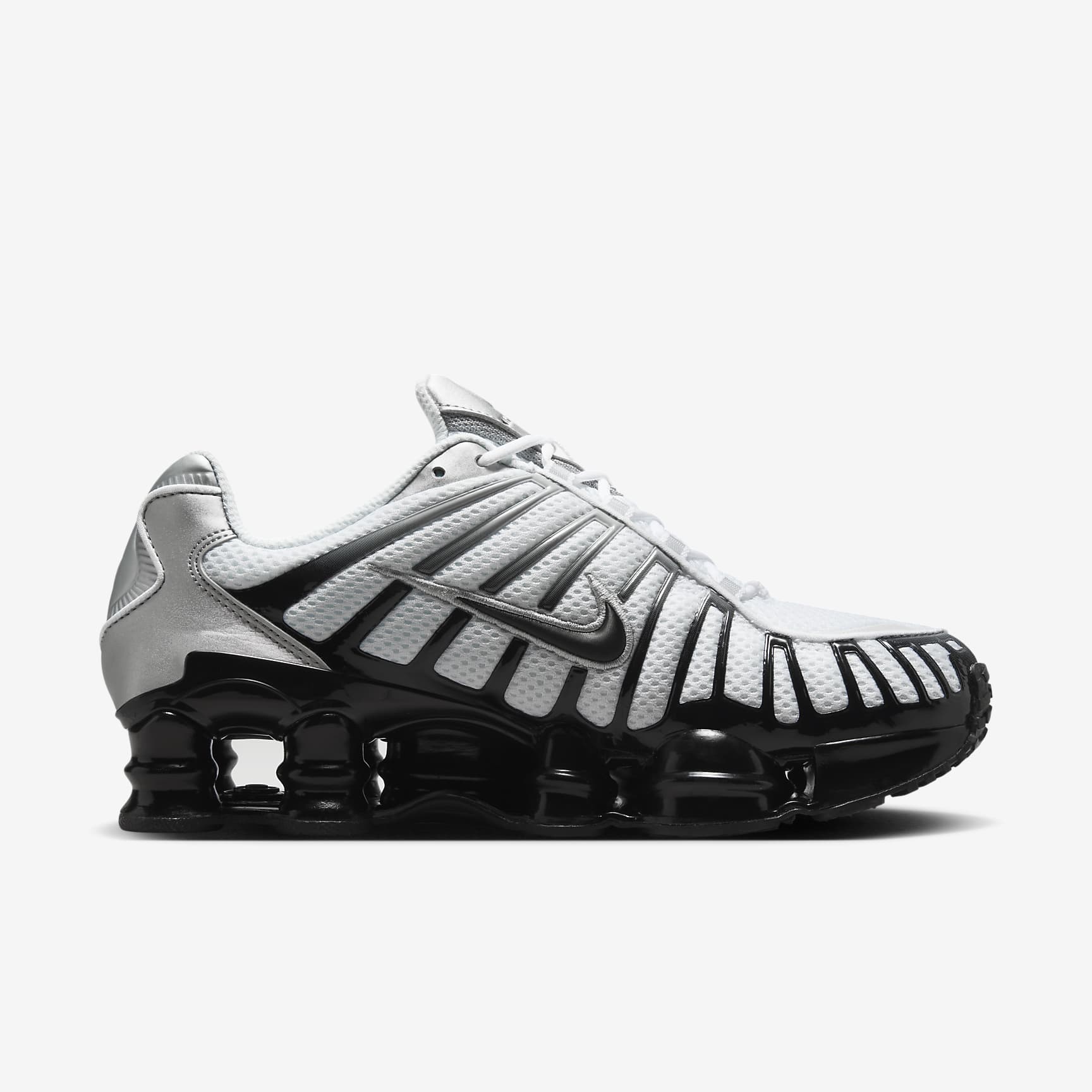 Nike Shox TL Shoes