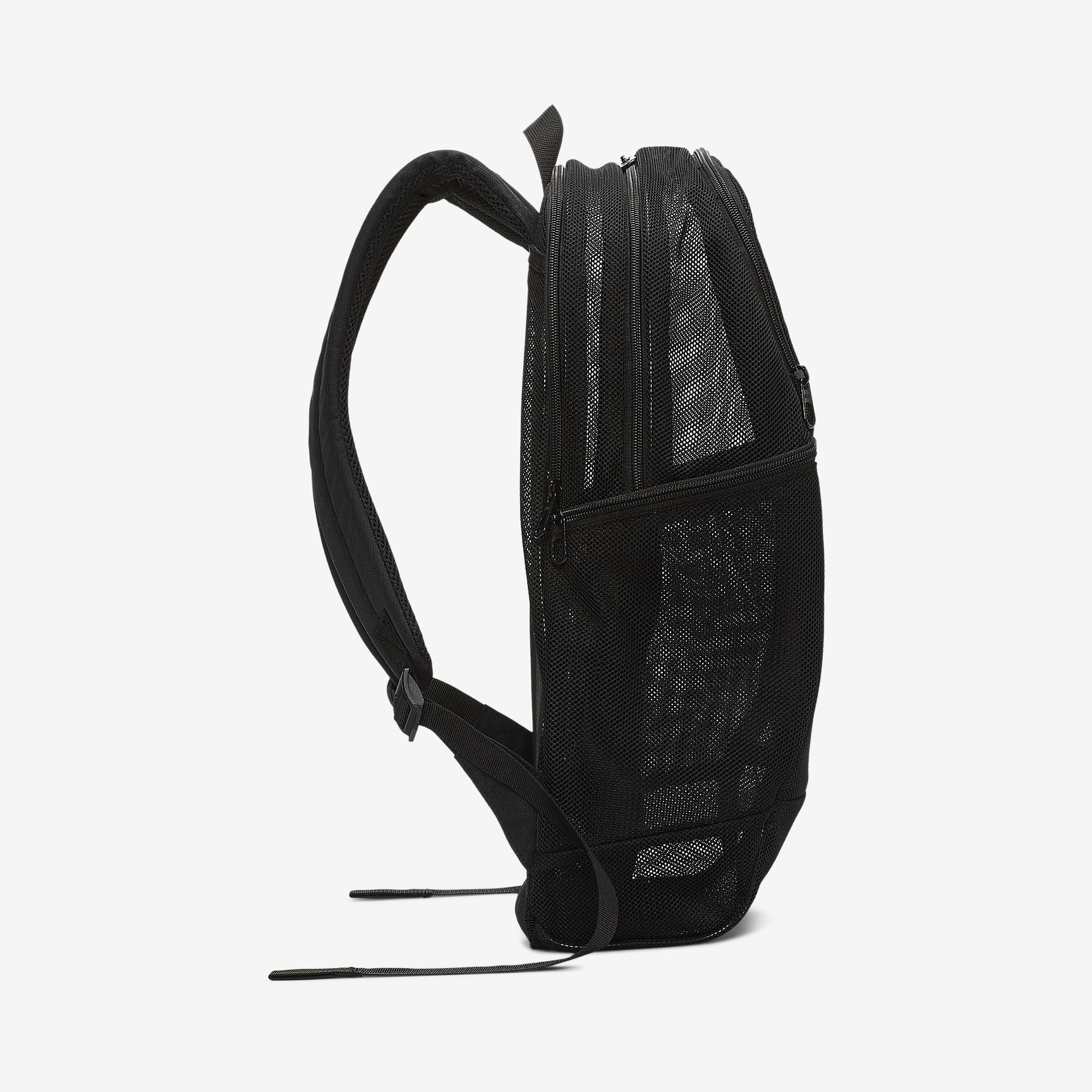 Nike Brasilia Mesh Training Backpack (26L)