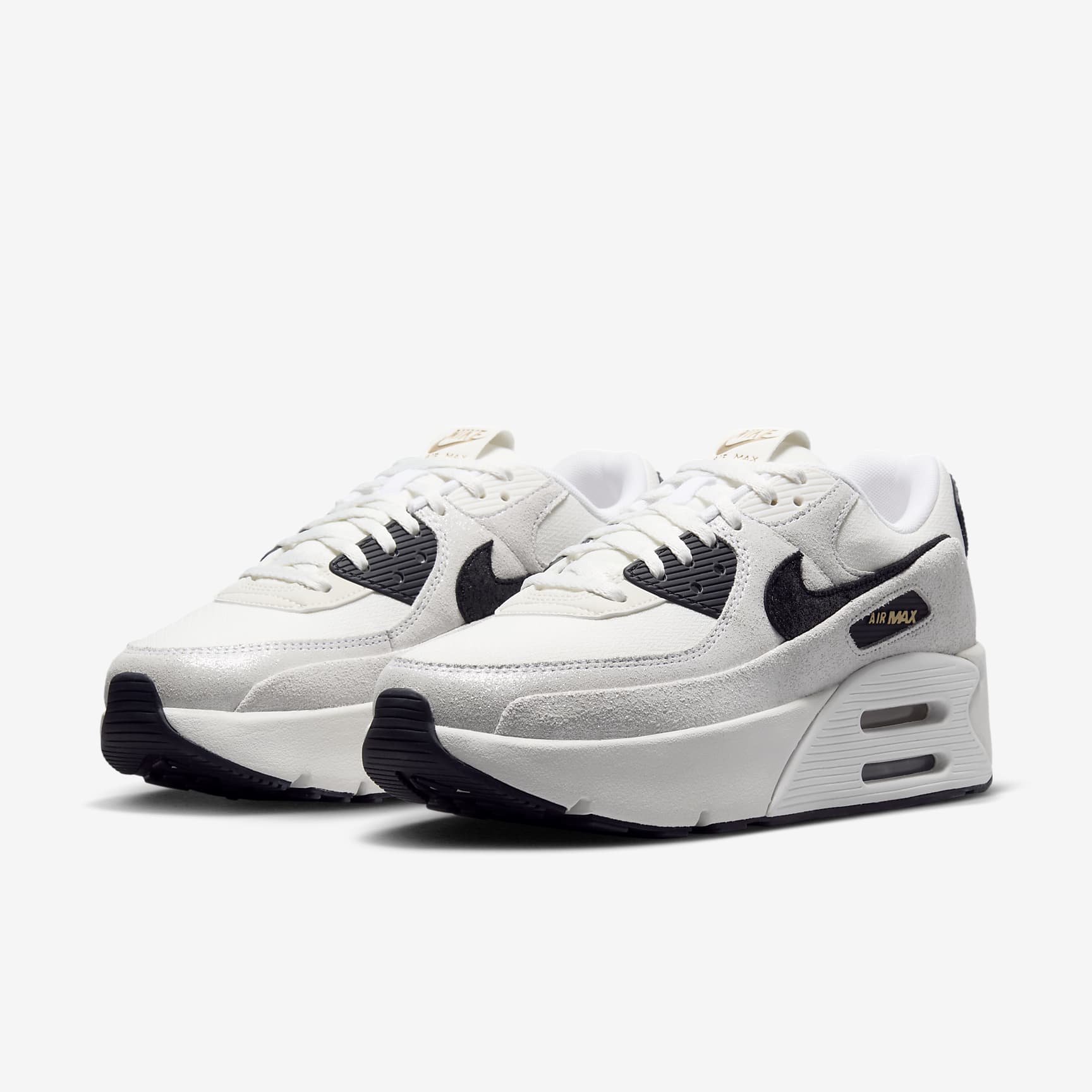 Nike Air Max 90 LV8 Shoes