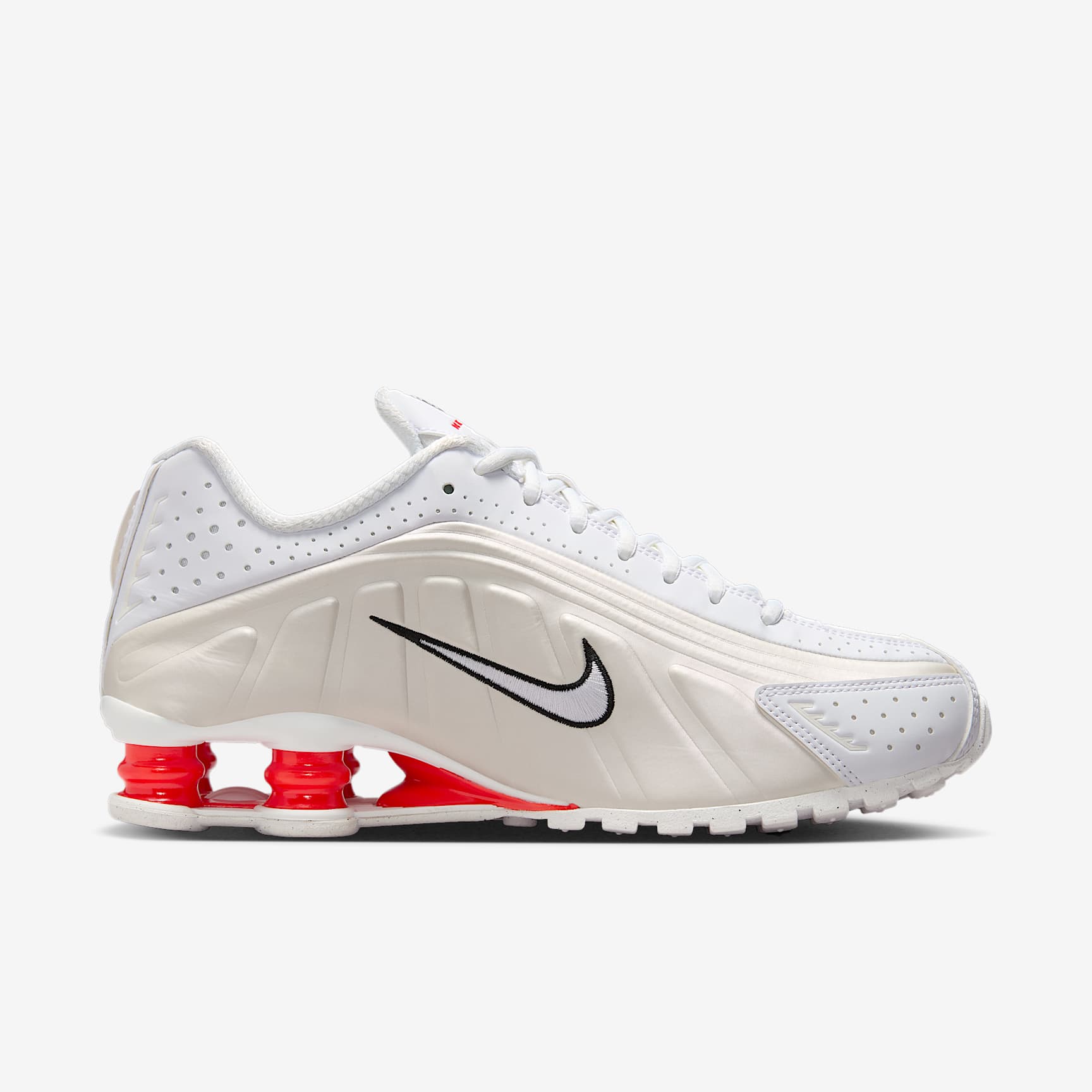Nike Shox R4 Women's Shoes